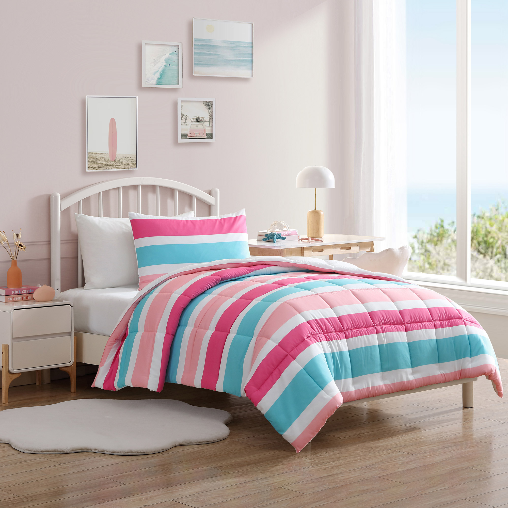 Nautica Home Comforter Set