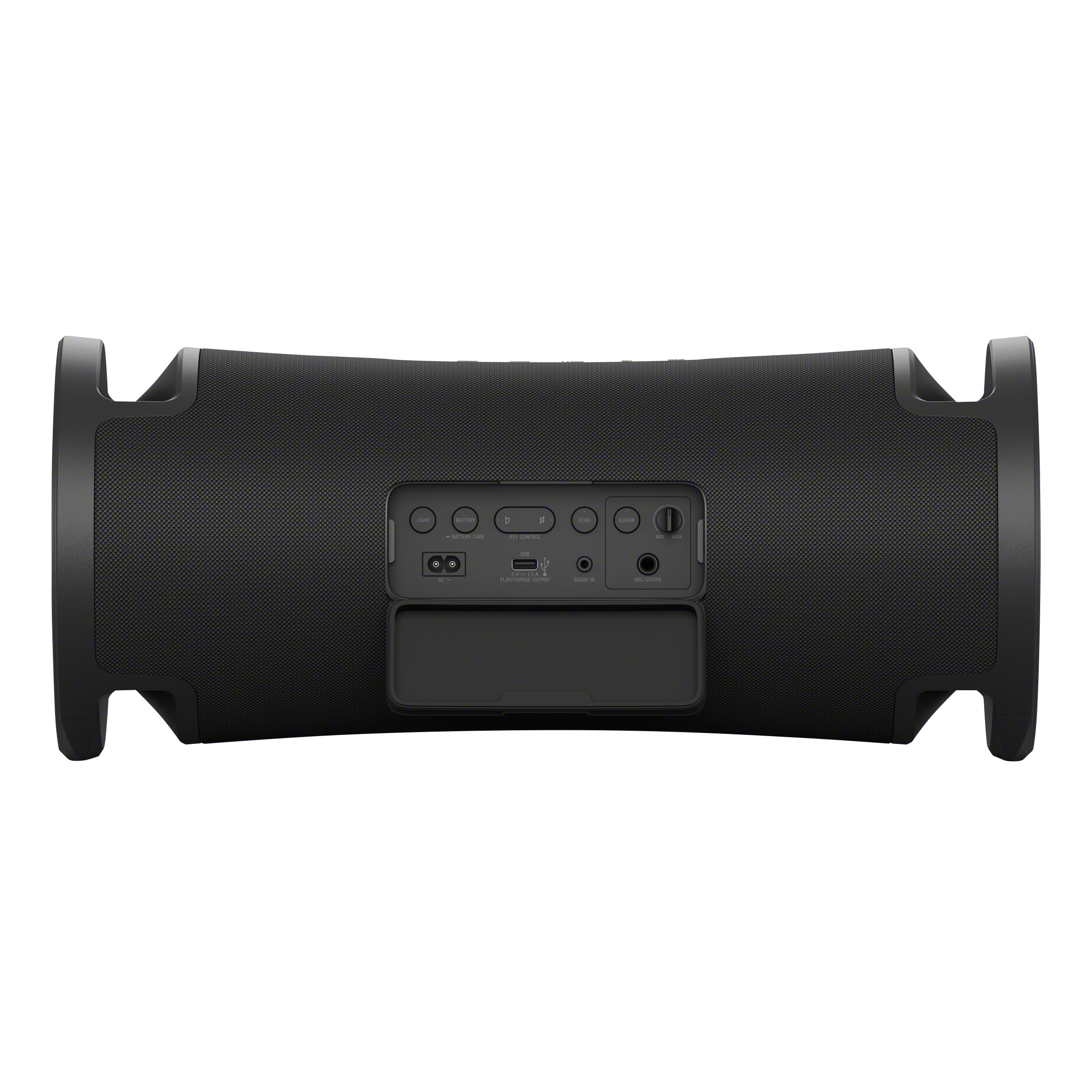 Sony ULT FIELD 7 Portable Bluetooth Speaker, Black | Costco