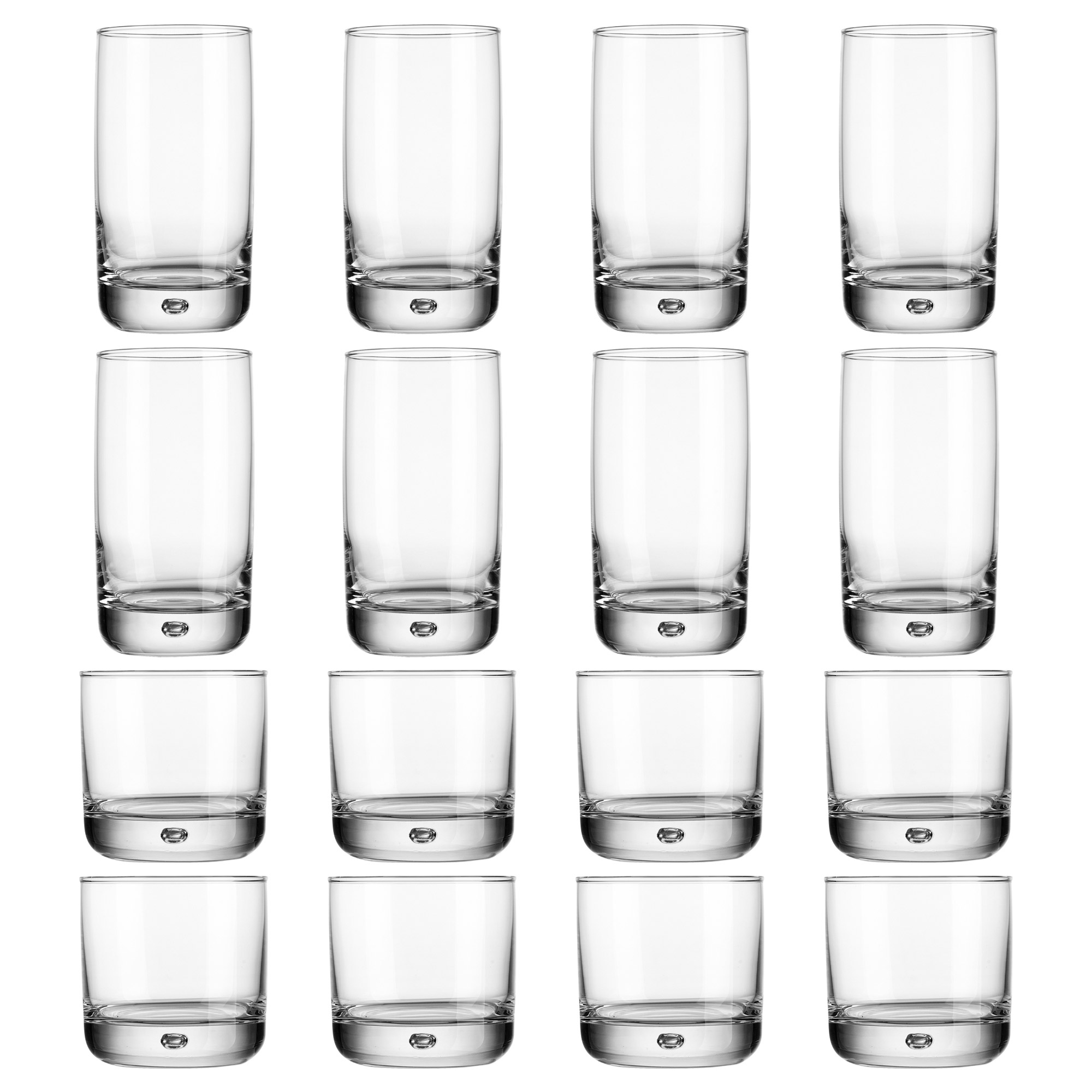 Enlarge Product Preview 4 Successfully Enriched by automation Job.