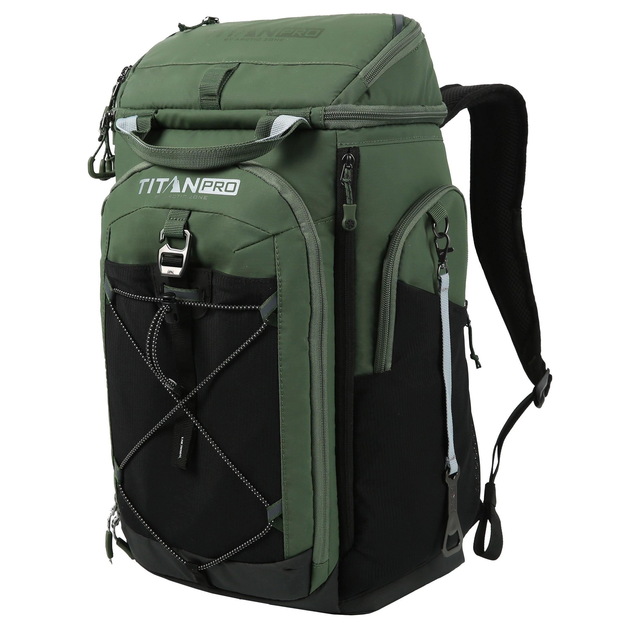 RIKO Titan Pro - 26 Can Backpack Cooler | Costco
