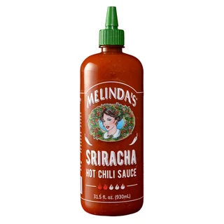 MELINDA'S SRIRACHA SAUCE 31.5 OZ