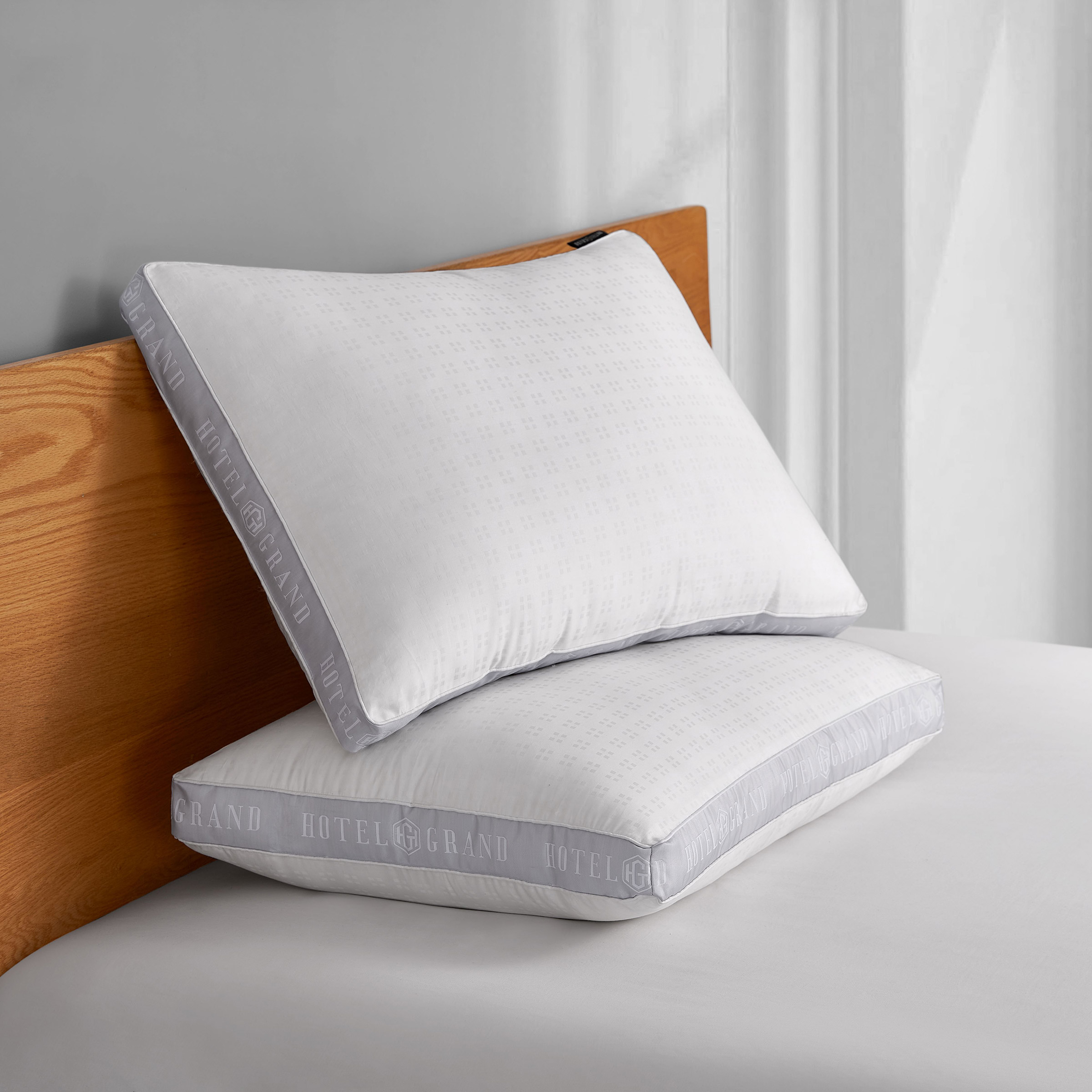 Soft Down Alternative Pillows