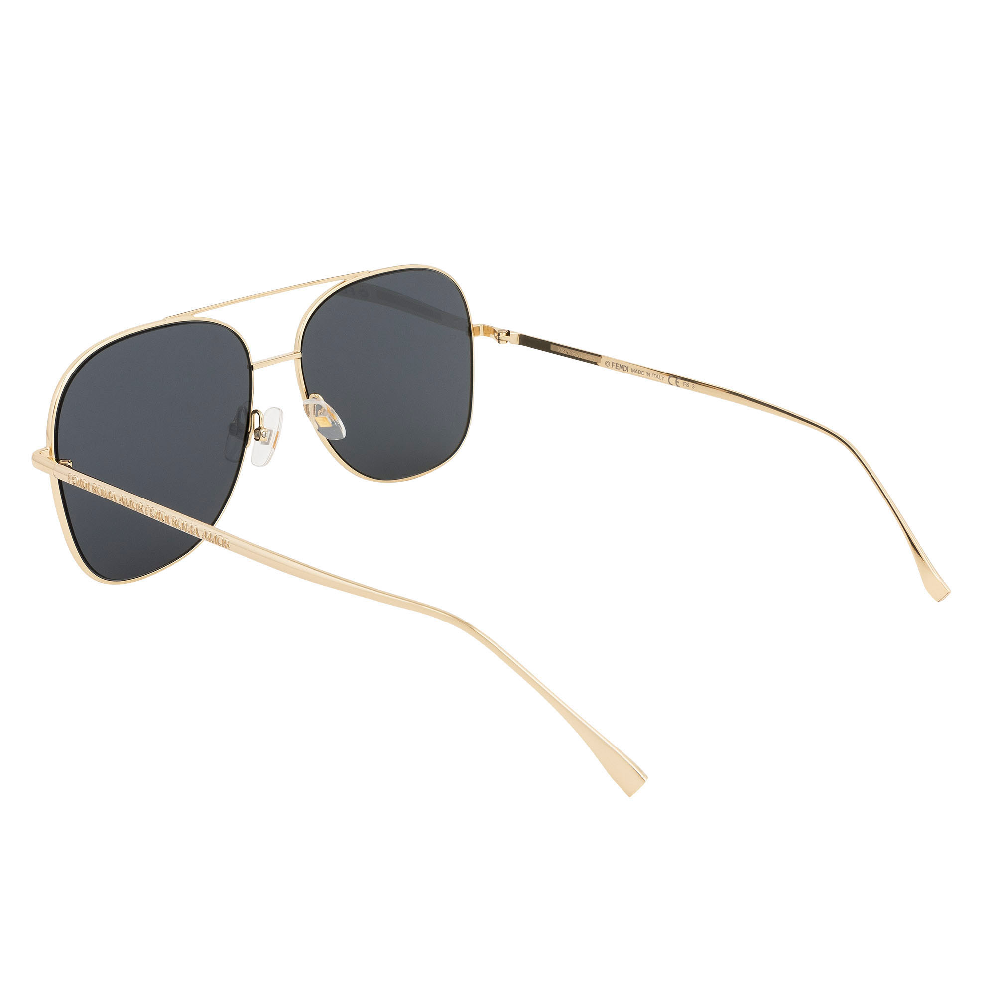 FENDI フェンディ サングラス メガネ FF0378/G/S Fendi 0378/G/S Sunglasses | Costco