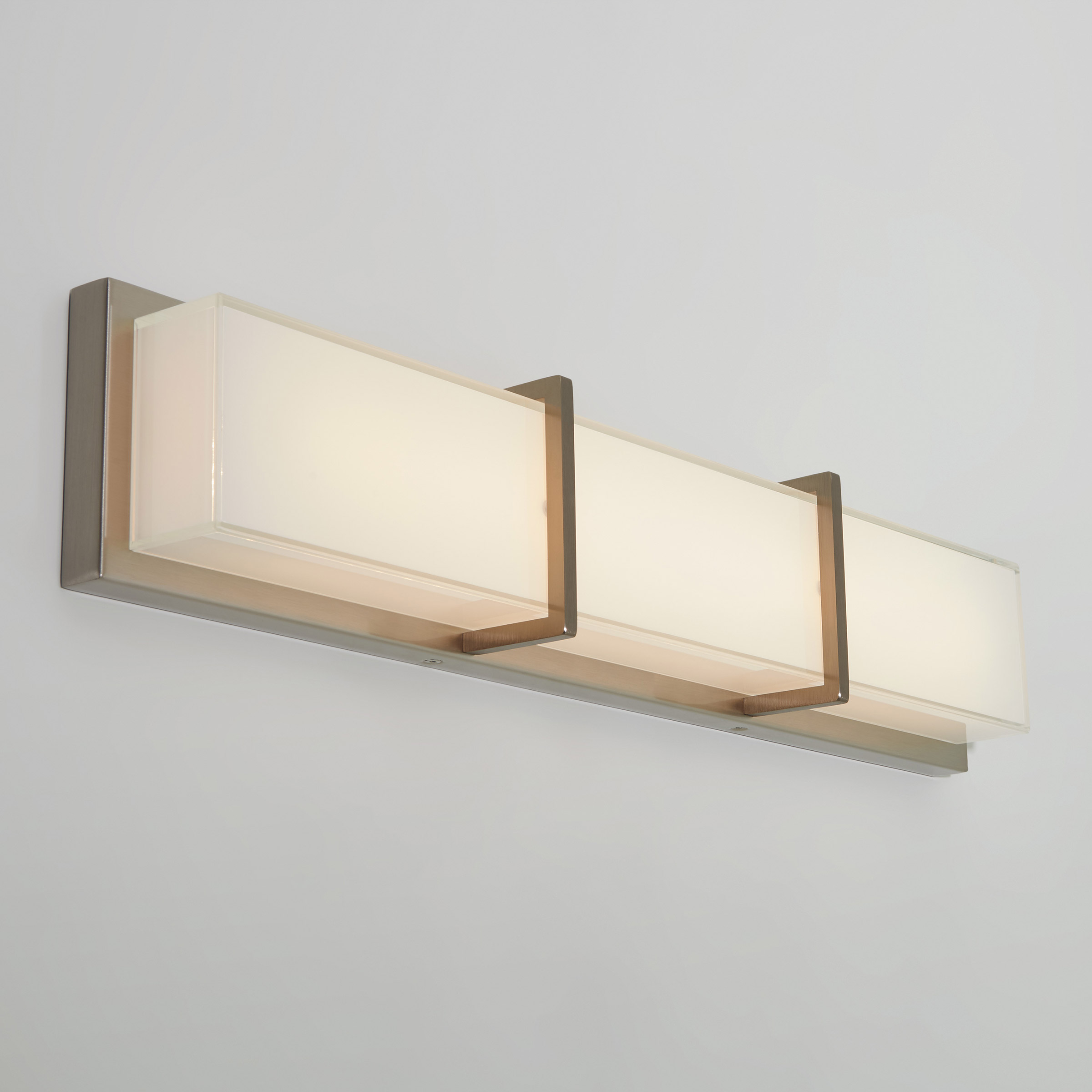 Artika Subway 27 inch Vanity LED Light Fixture
