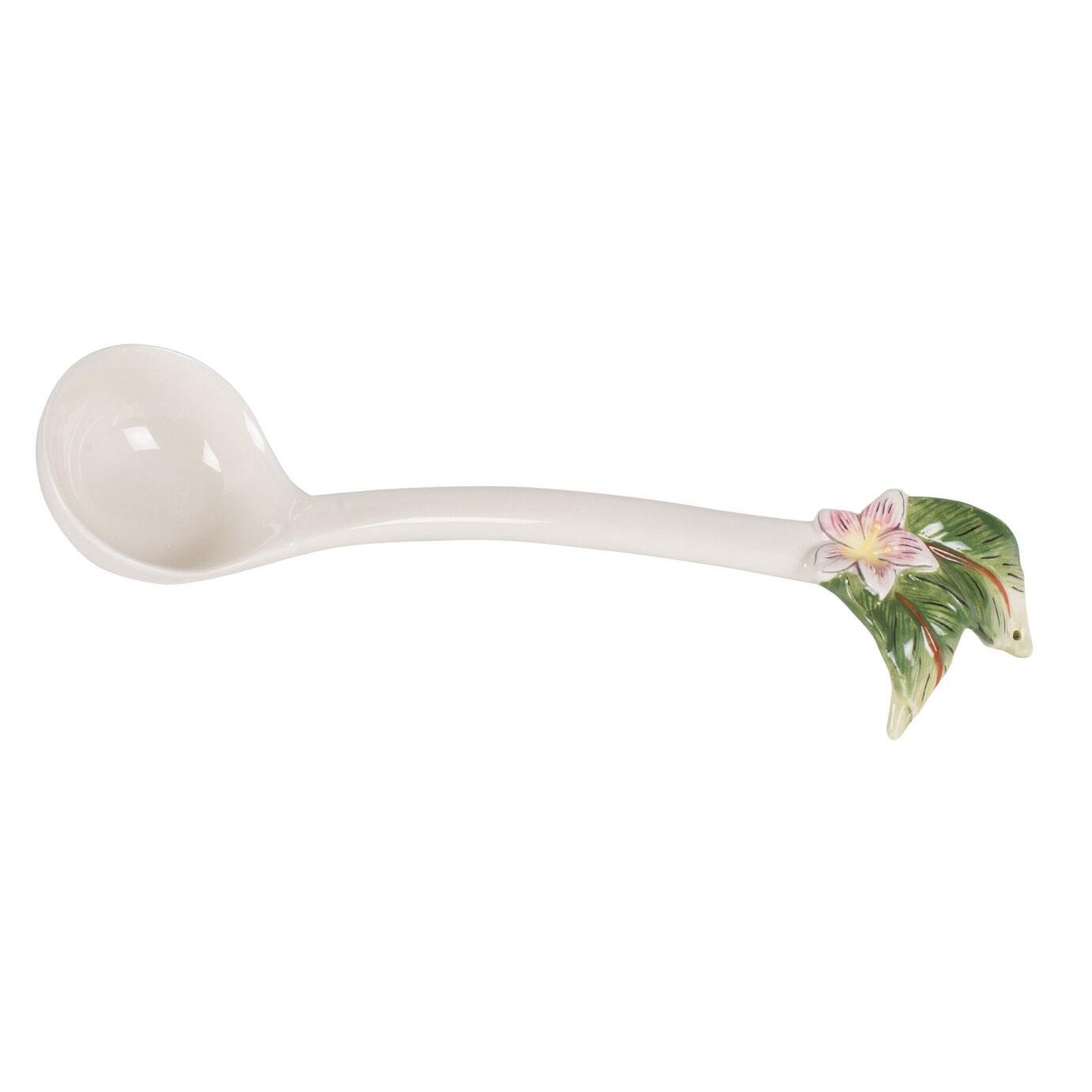 Fitz & Floyd Toulouse Tureen with Ladle | Costco