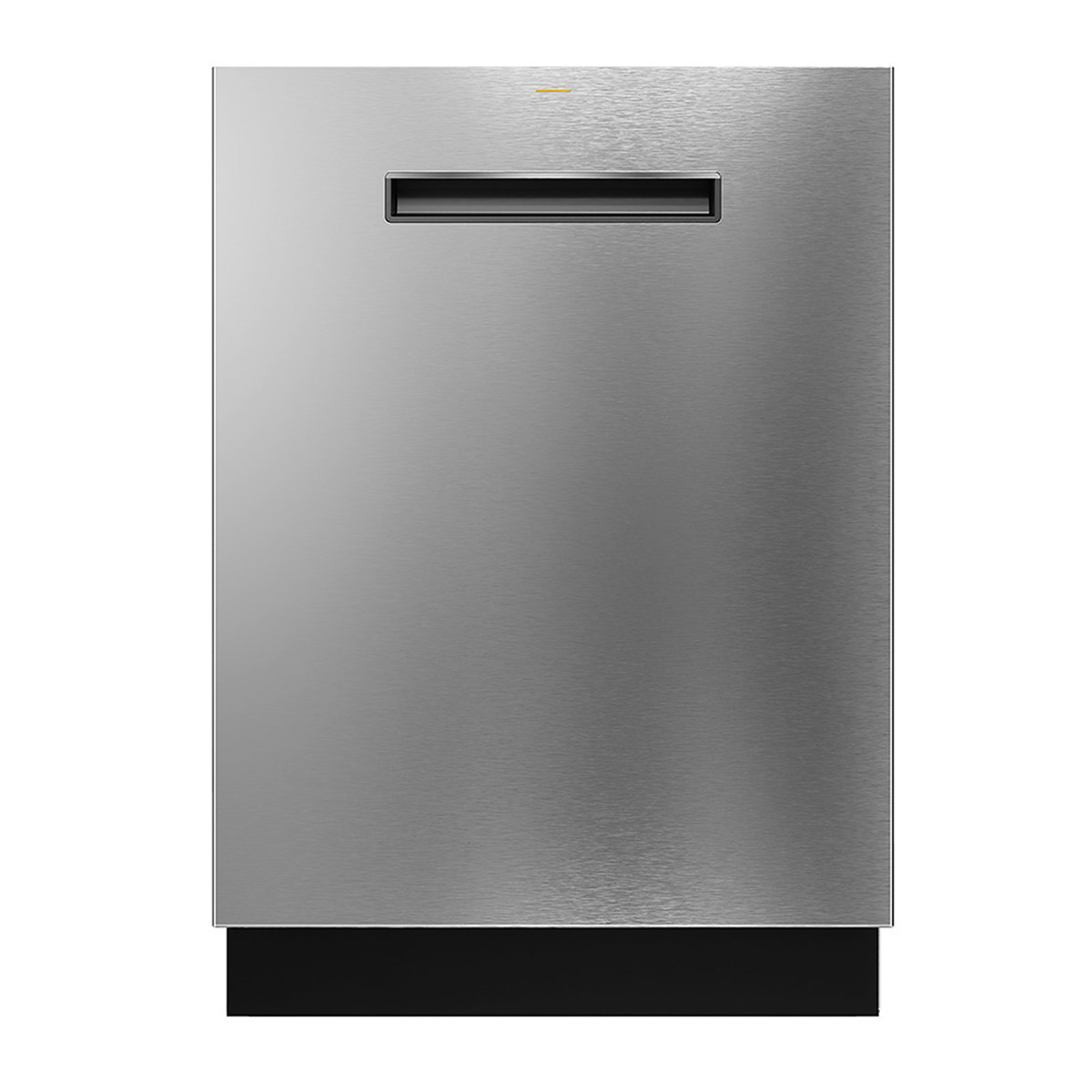 GE Profile 24 in. Stainless Steel Top Control Dishwasher with Auto Open Dry and Smart HQ