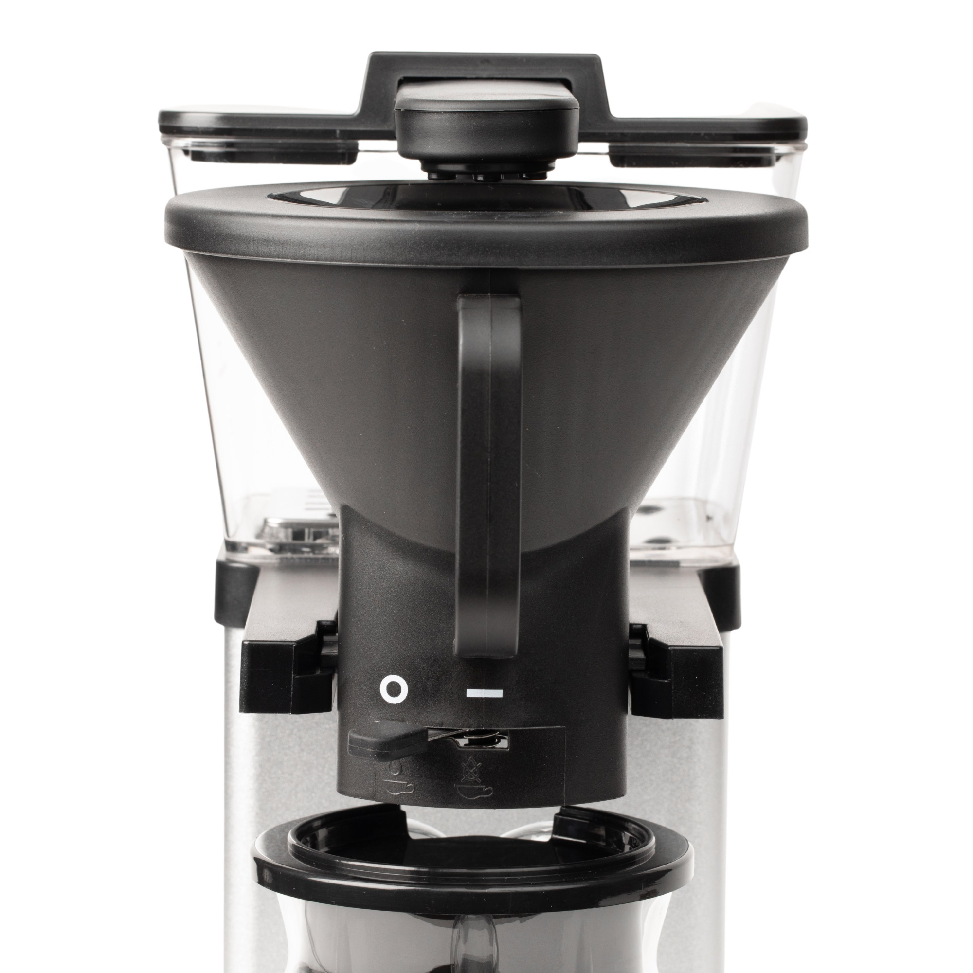 Simply Good Coffee The Brewer - Thumbnail 4