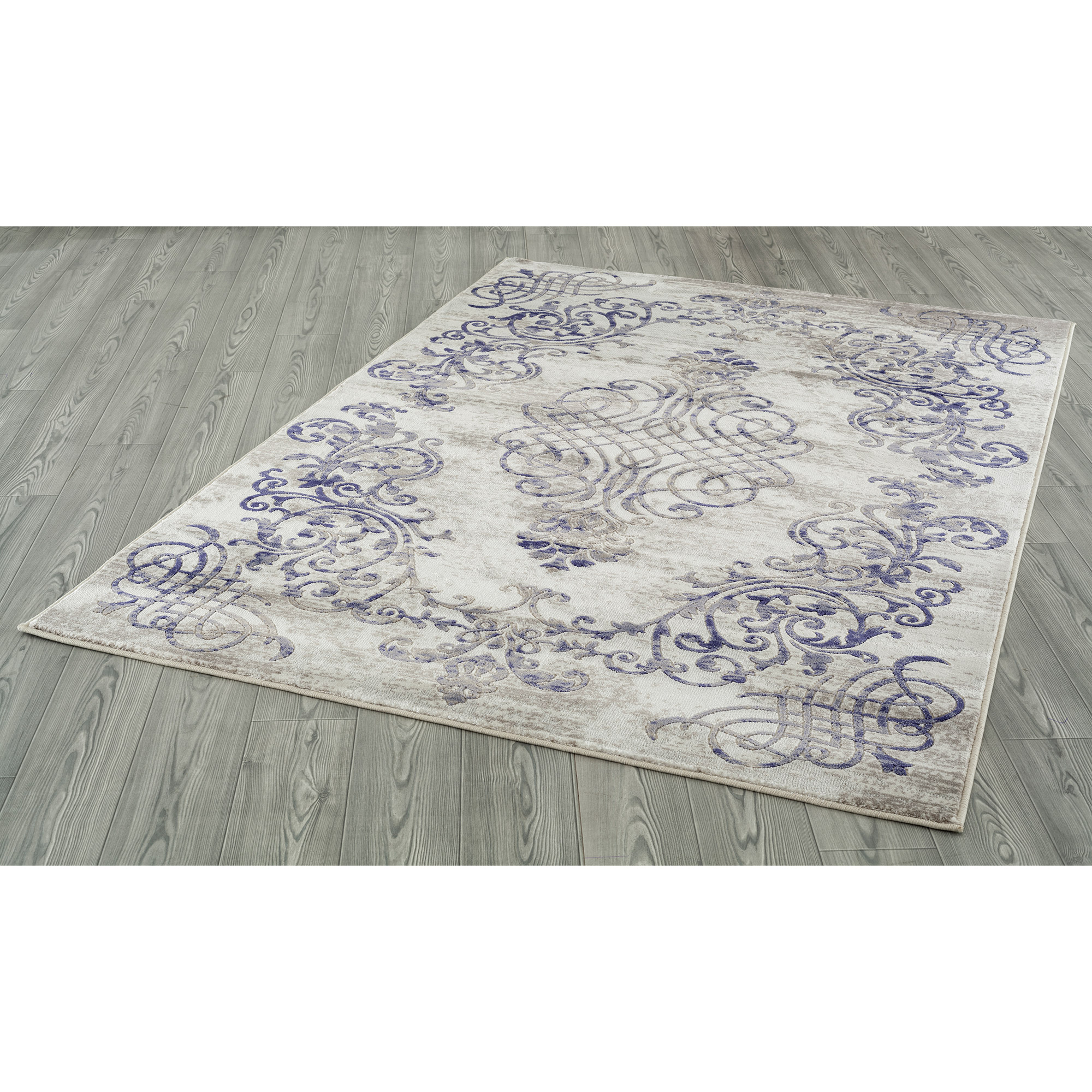 Segma Luna Area Rug | Costco