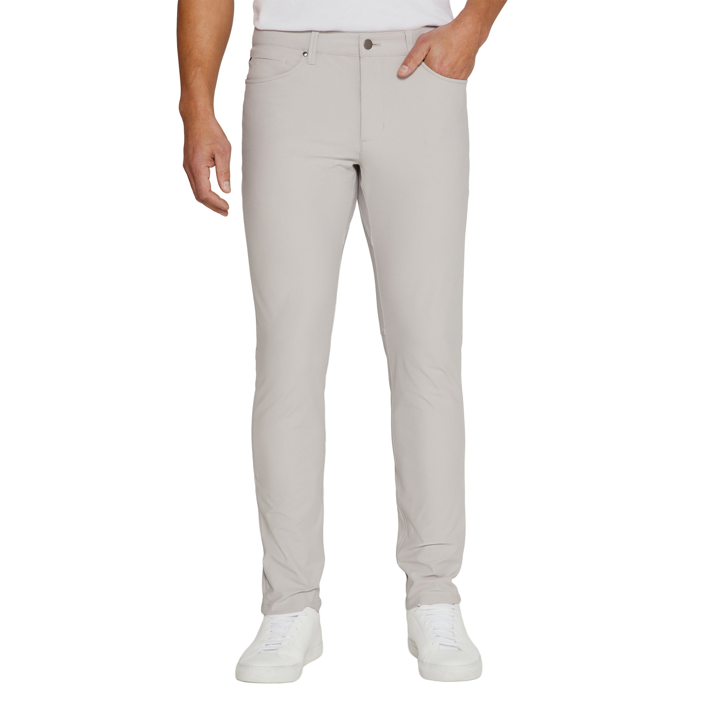 Infinity Men's 7-Pocket Pant | Costco