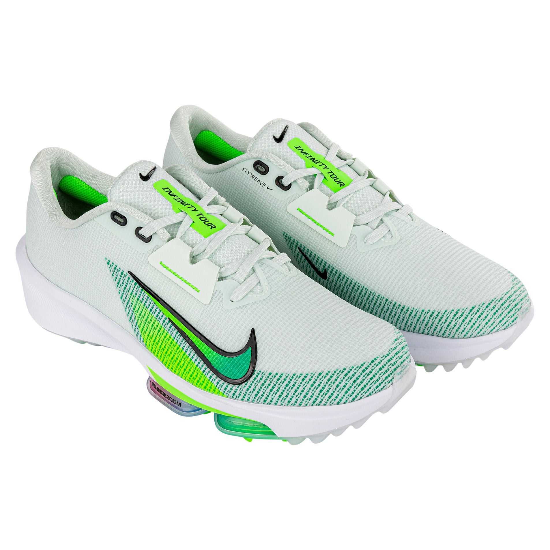 Nike Air Zoom Infinity Tour 2 Golf Shoe | Costco