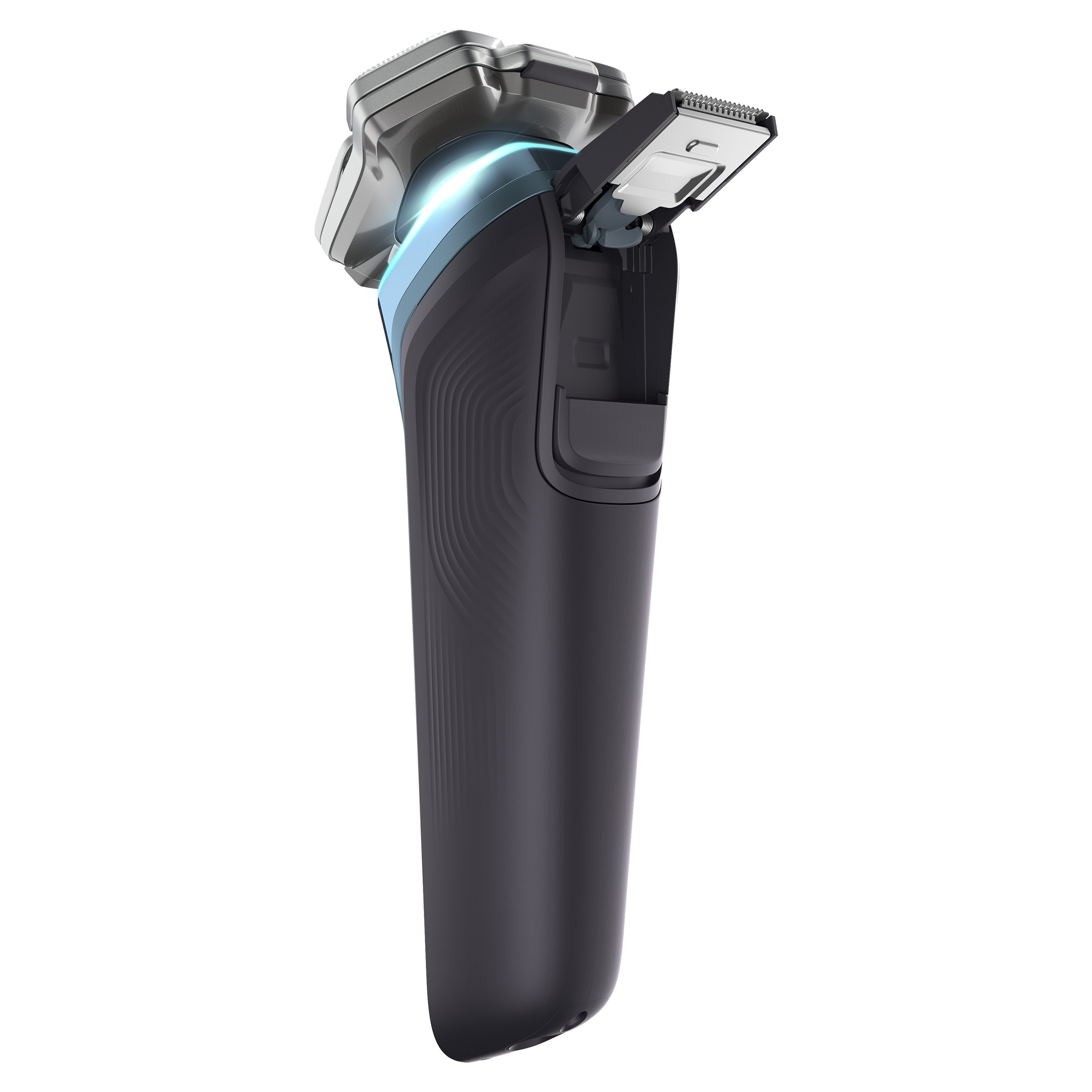 脱毛・除毛 PHILIPS shaver 9000series Philips Series 9000 Wet and Dry Shaver with SkinIQ Technology