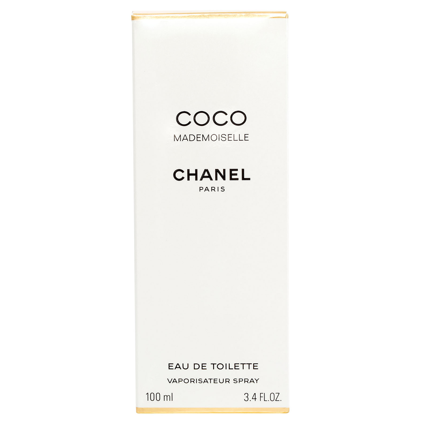 CHANEL Coco Mademoiselle For Women, Eau de toilette, 100 mL | Costco