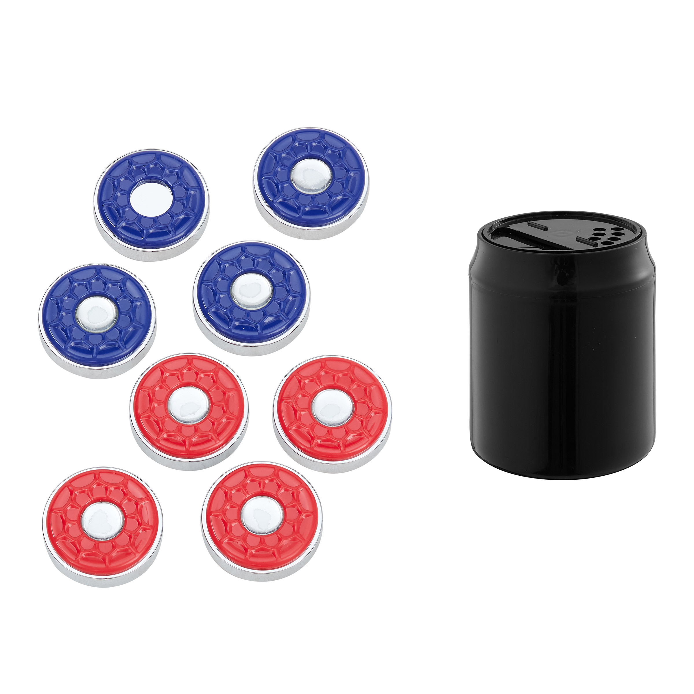 Enlarge Product Preview 6 Successfully Enriched by automation Job.