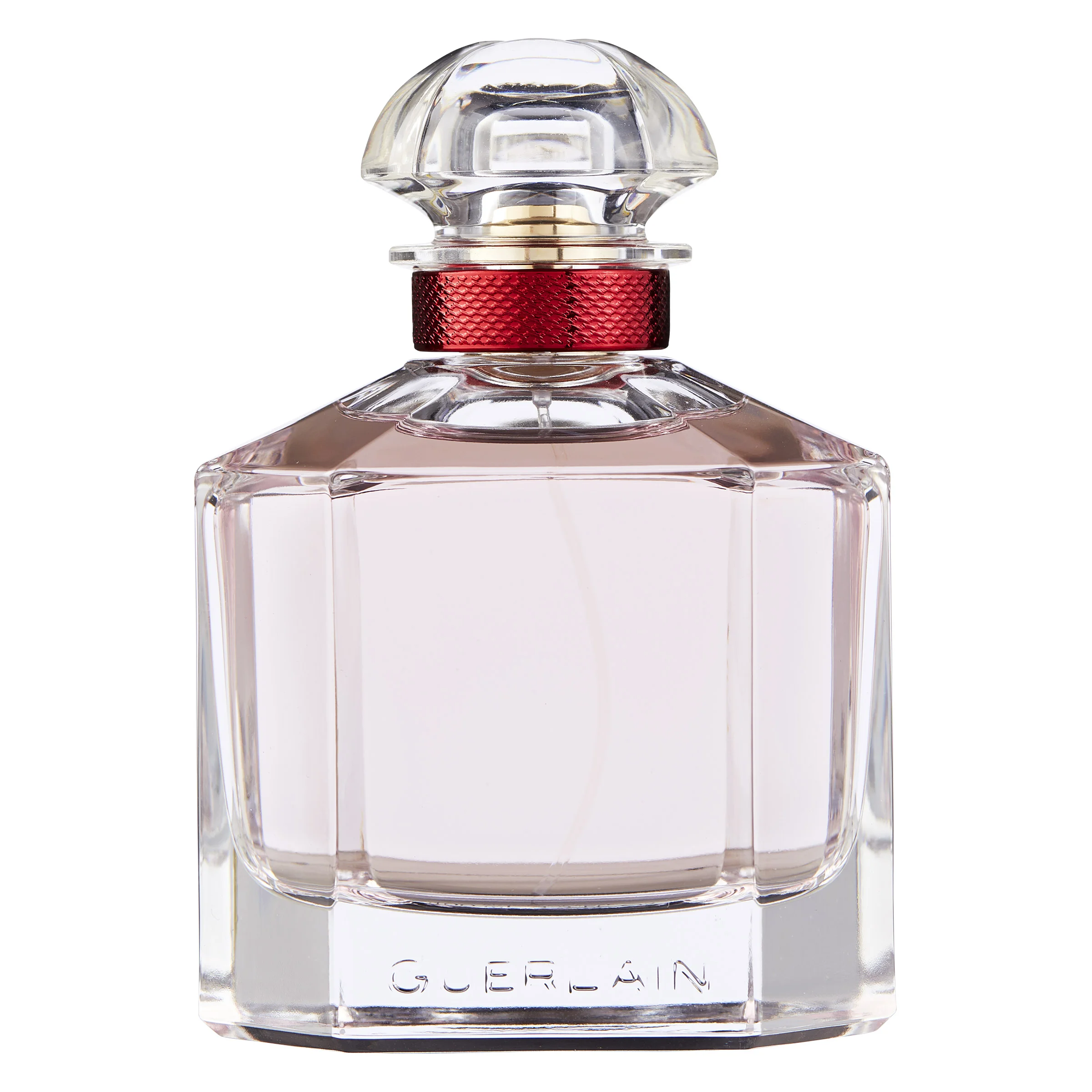 Mon Guerlain Bloom of Rose 100ml モン　ゲラン MON GUERLAIN BLOOM OF ROSE BY WILLIAM AMOR & BACCARAT ⋅ GUERLAIN