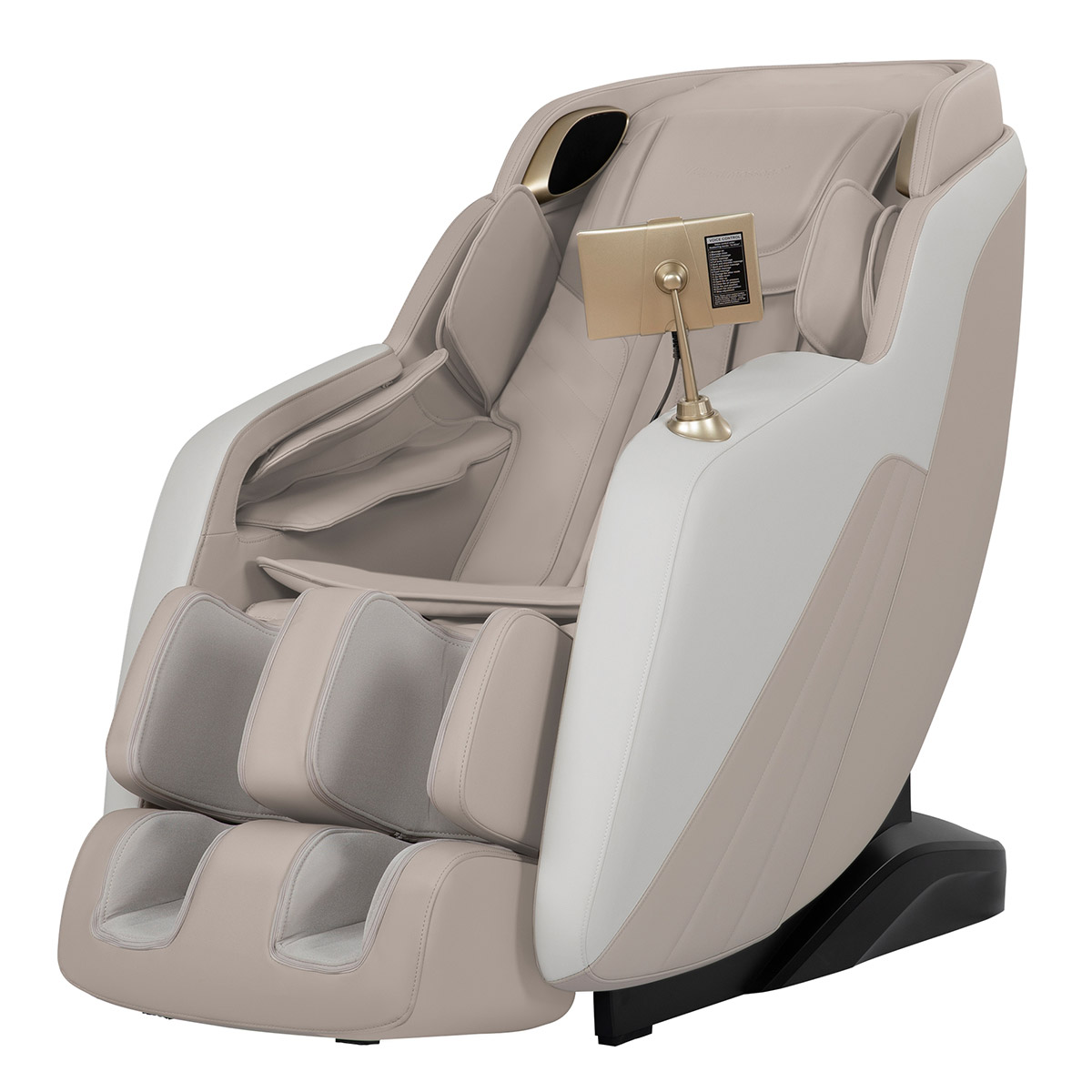 Best Massage Serene 2D Zero Gravity Massage Chair
