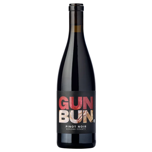 GUNDLACH BUNDSCHU PINOT NOIR SONOMA COUNTY 750ML