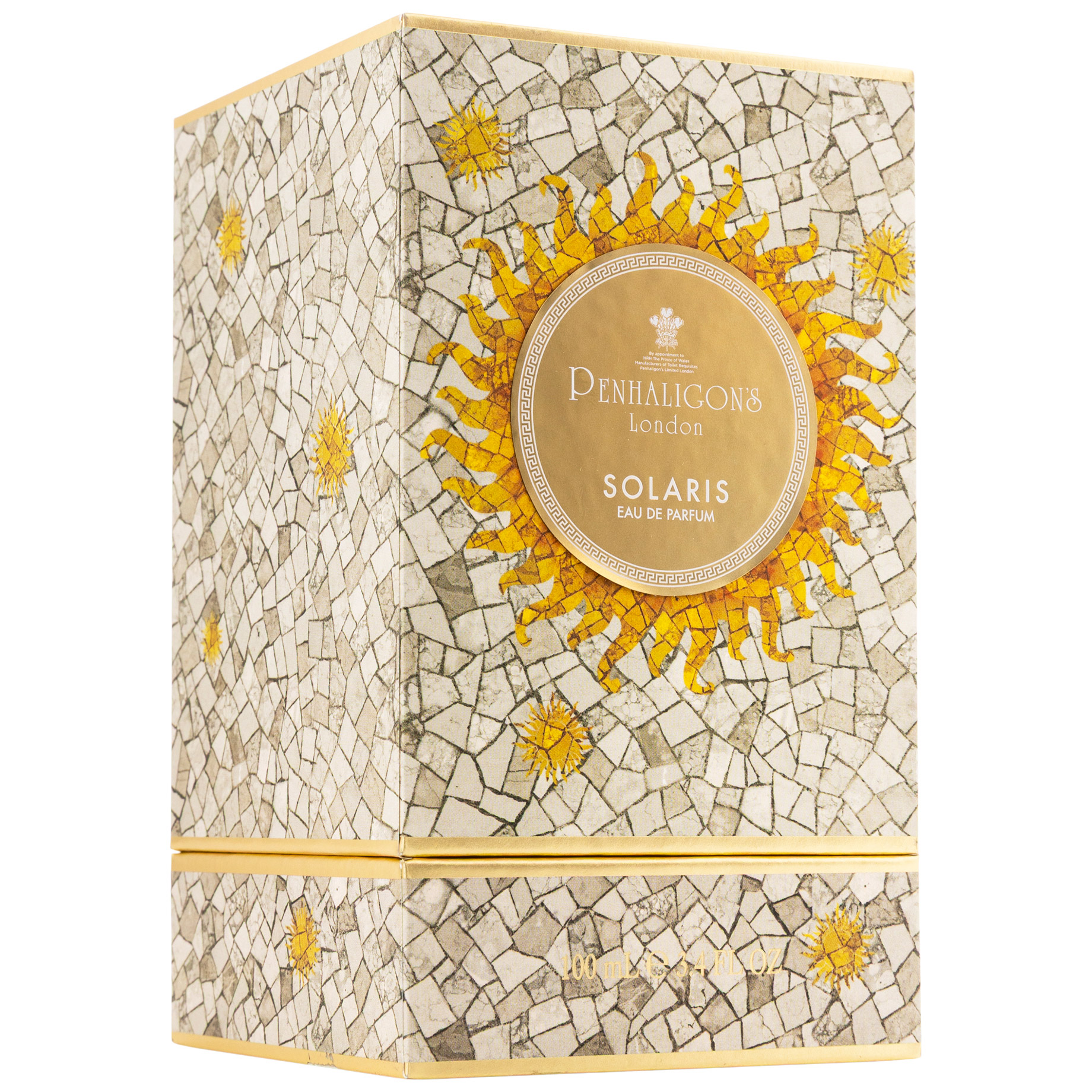 Penhaligon's Solaris for Women, Eau de parfum, 100 mL | Costco