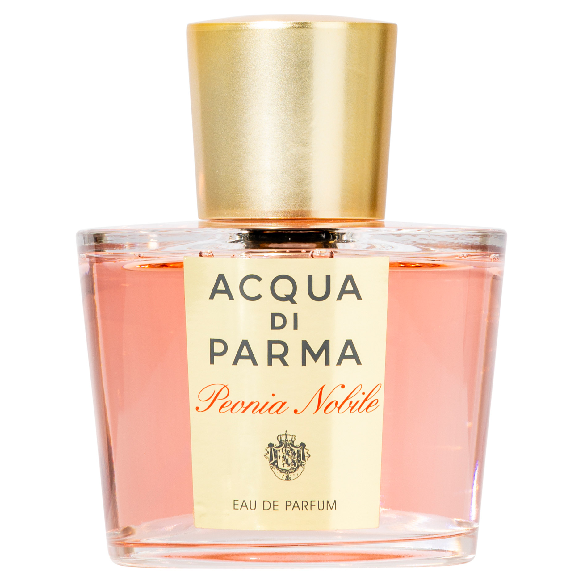 ADP ペオニア ノービレ 100mL Acqua di Parma Peonia Nobile for Women, Eau de parfum, 100 mL | Costco