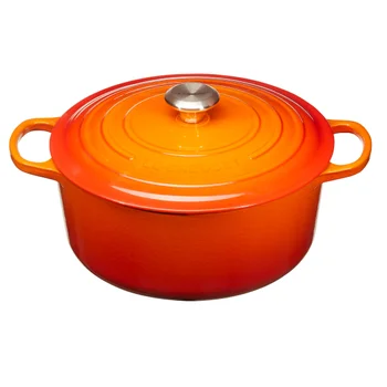 Le Creuset 7.25-quart Round Dutch Oven | Costco Le Creuset 7.25-quart Round Dutch Oven | Costco