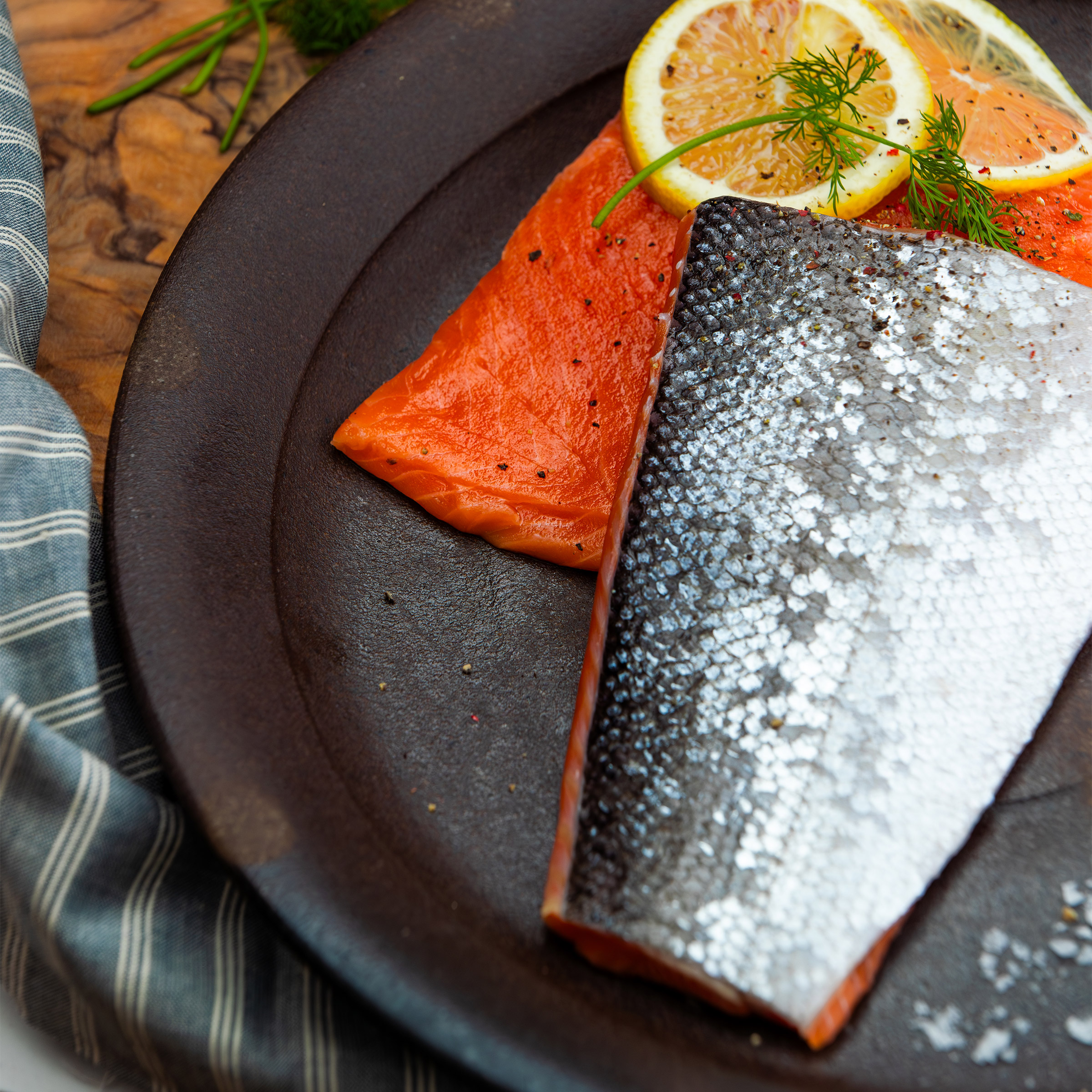 Enlarge Product Preview 4 Successfully Enriched by automation Job.