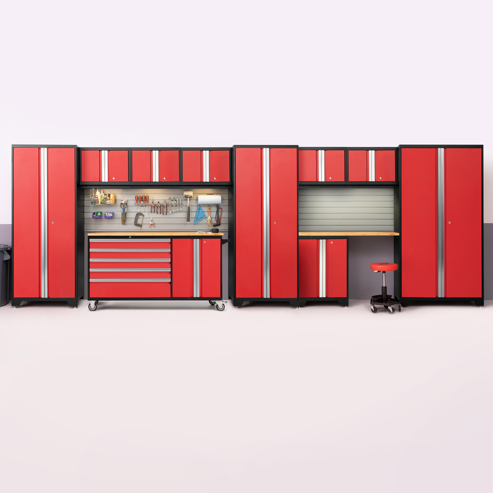 NewAge Products Bold 3.0 Series 11-piece Set