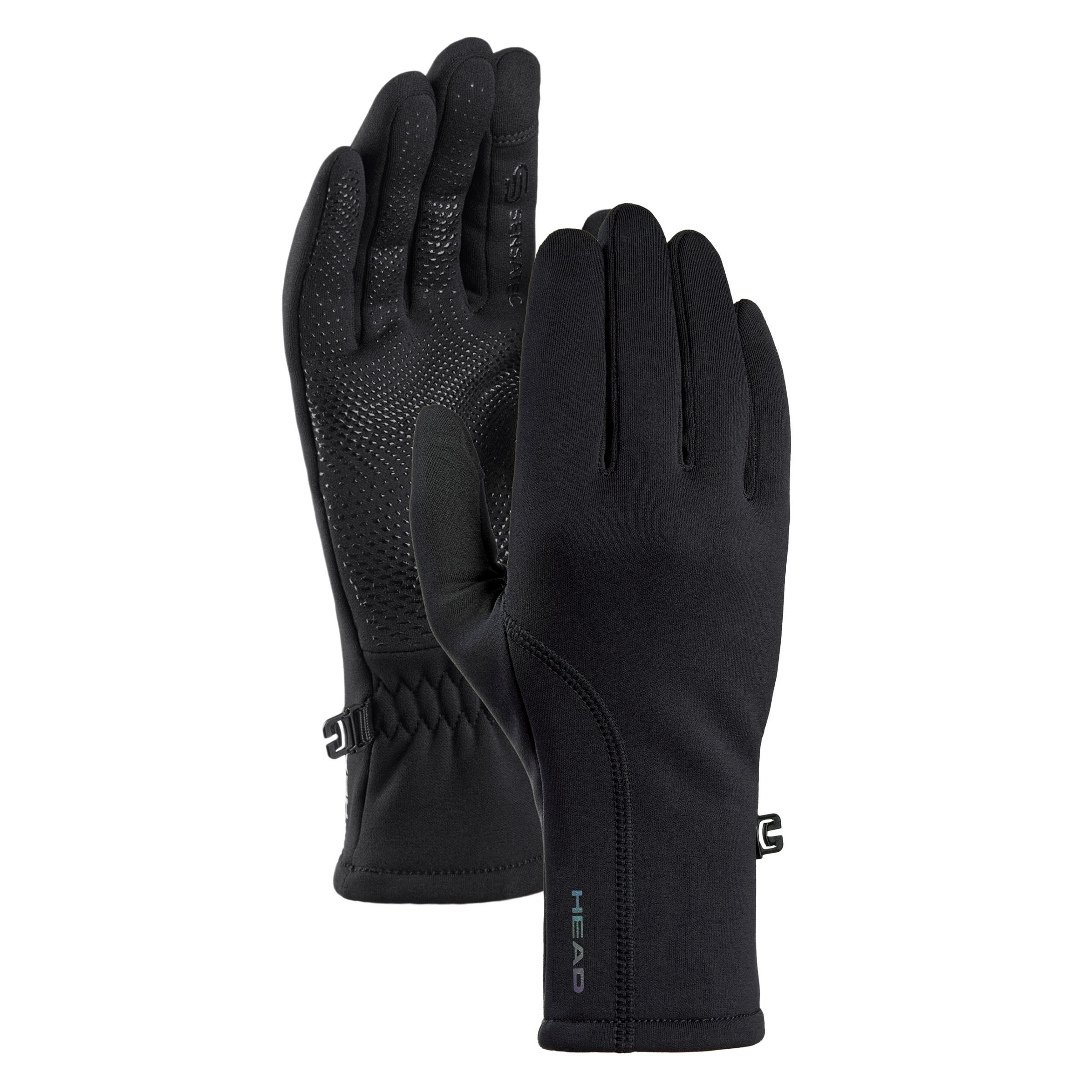 Head - Women's Touchscreen Gloves