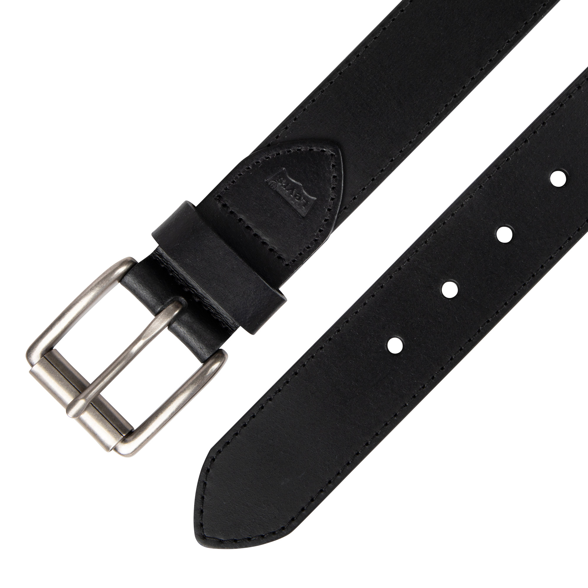 Levi's Men's Leather Belt | Costco