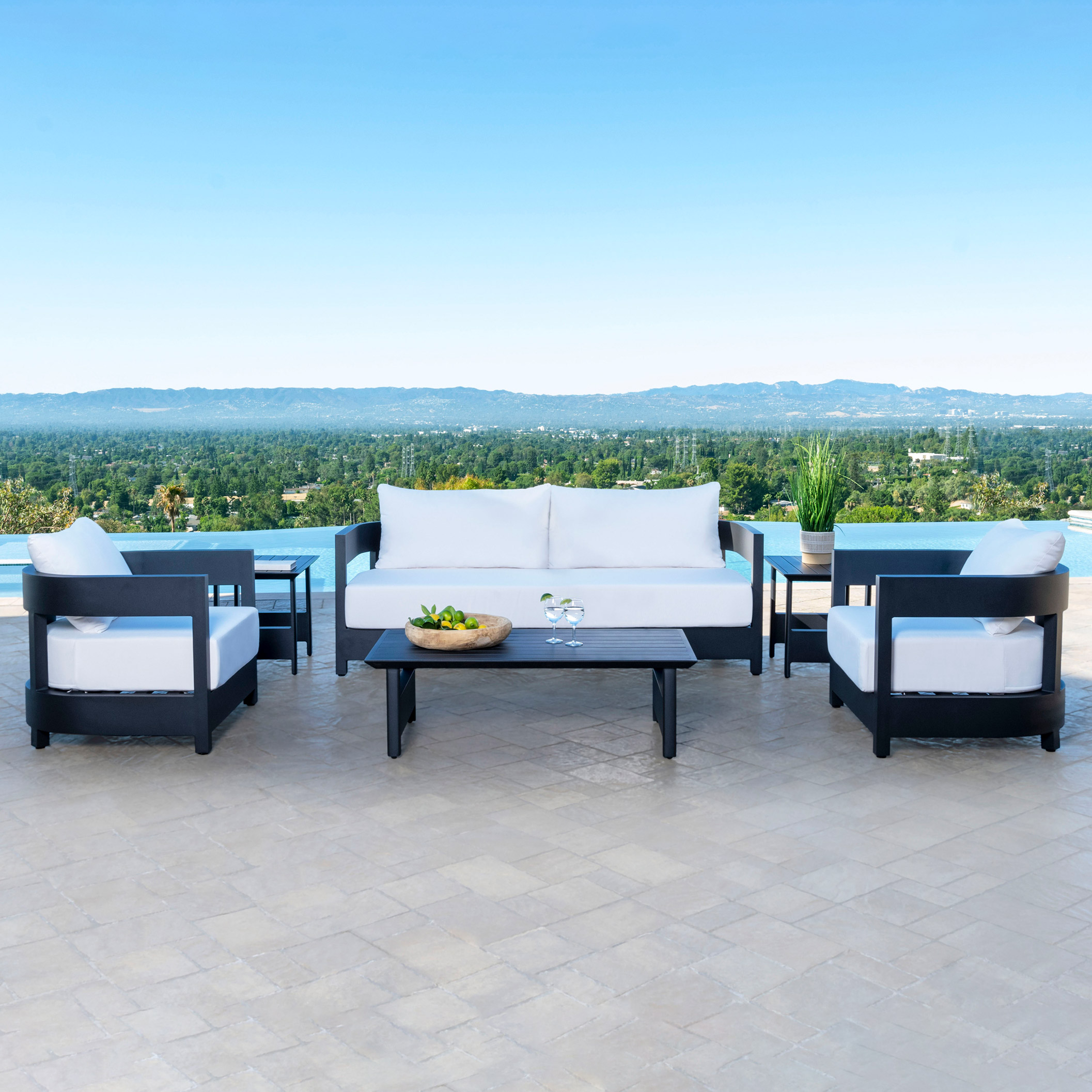 Weather Resistant Patio Chairs