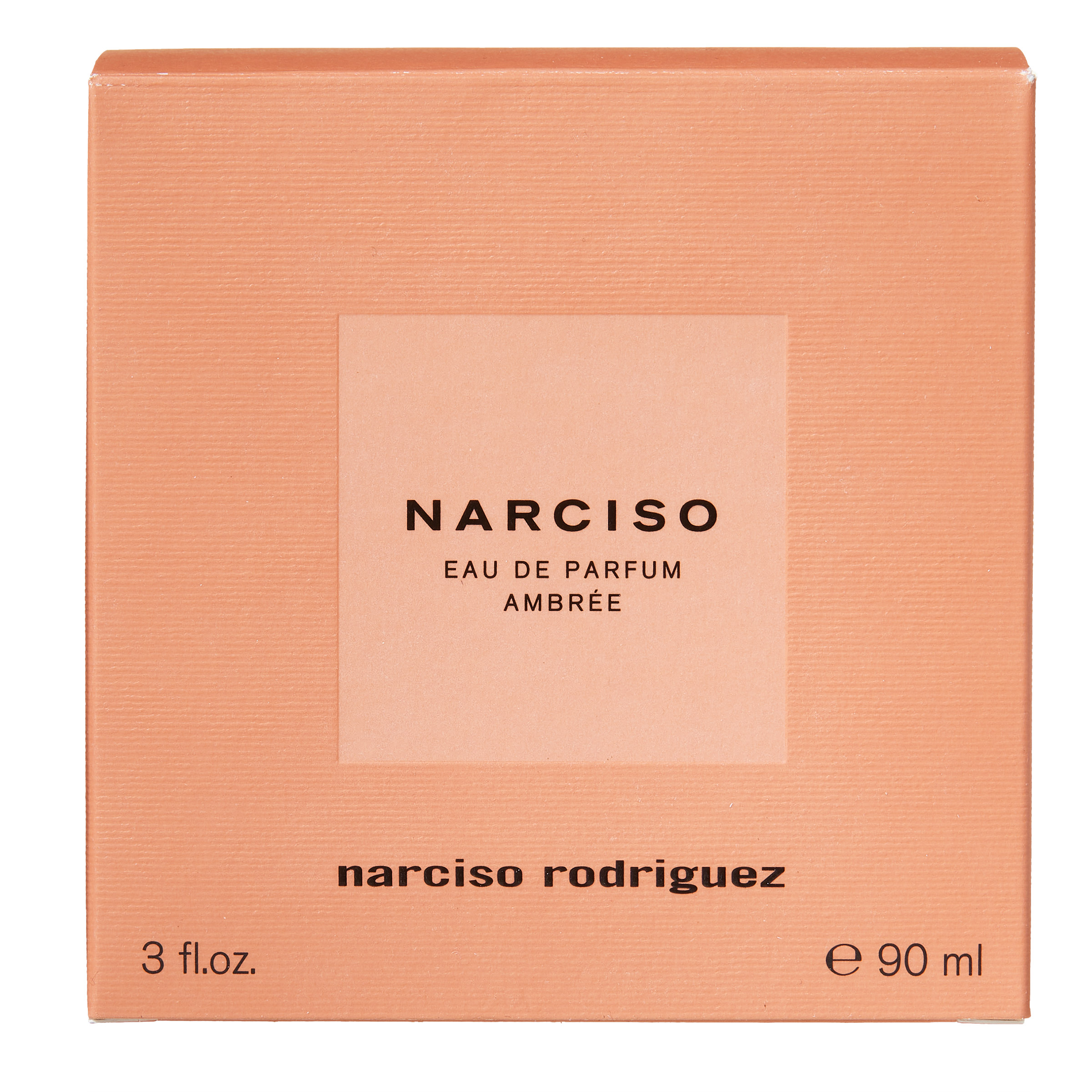 Narciso Rodriguez Narciso Eau de Parfum Ambree, 3.0 fl oz | Costco
