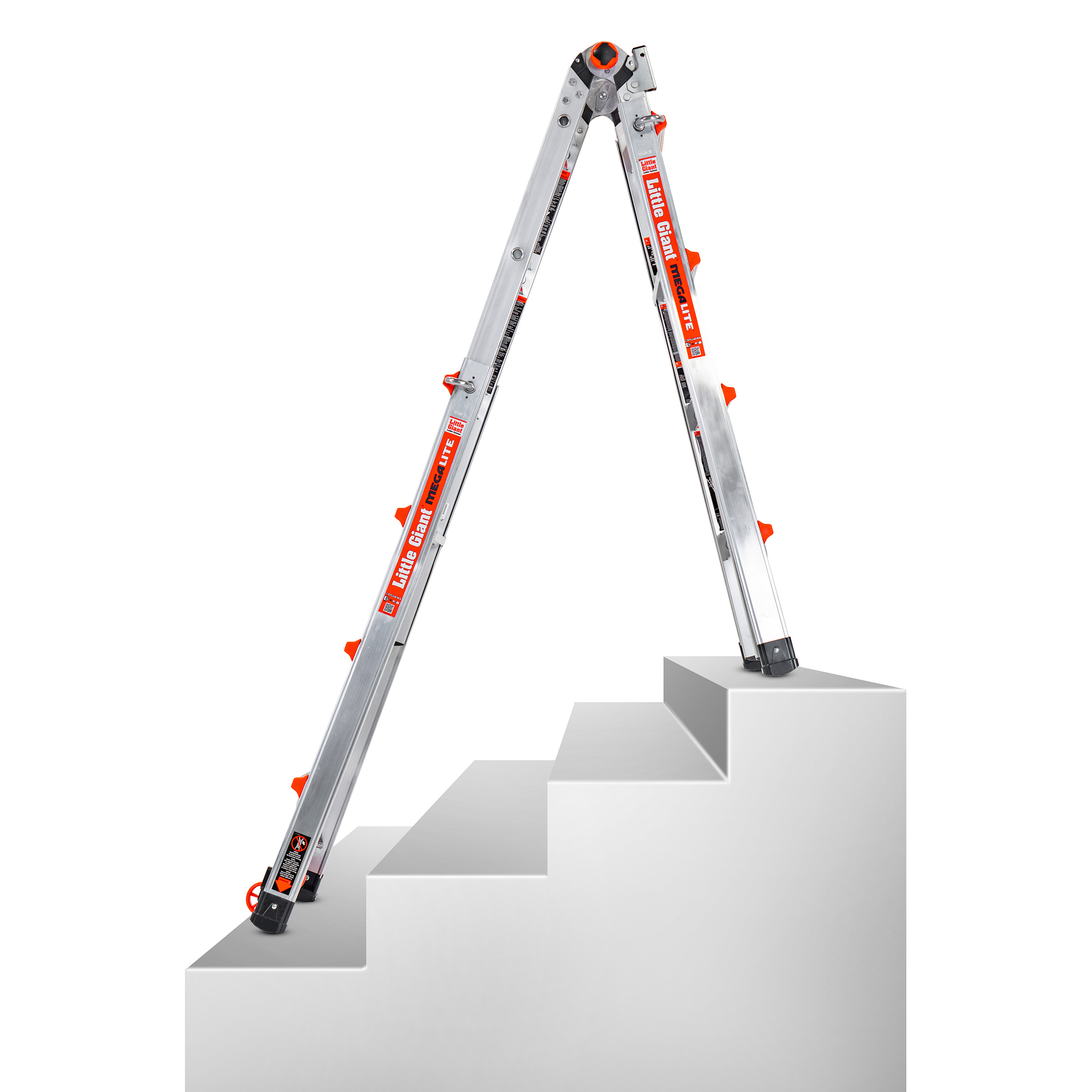 【店頭引き取り限定】Little Giant MegaLiteはしご 店頭引き取り限定】Little Giant MegaLiteはしご
