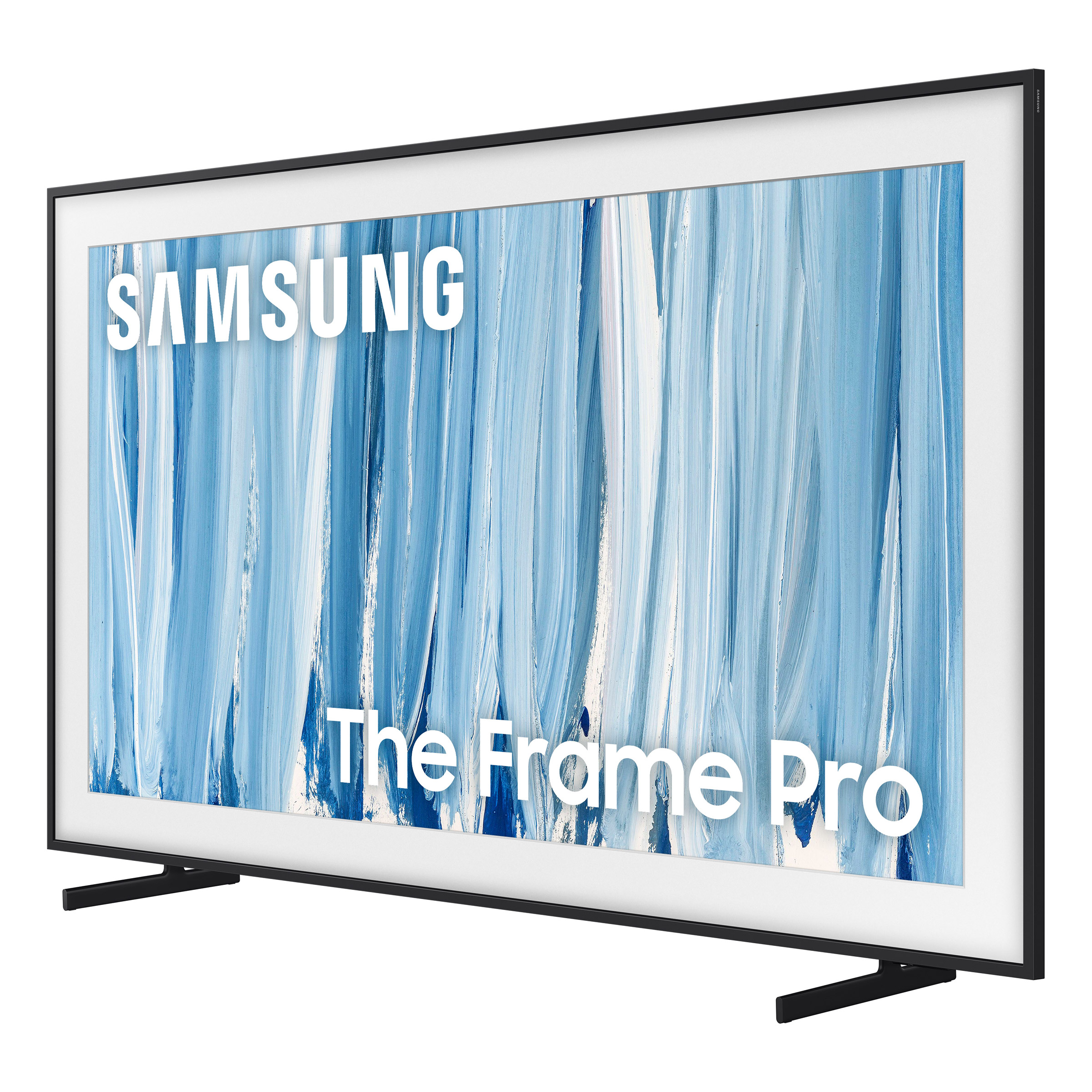 Samsung The Frame Pro Series Neo QLED Smart TV - Thumbnail 2