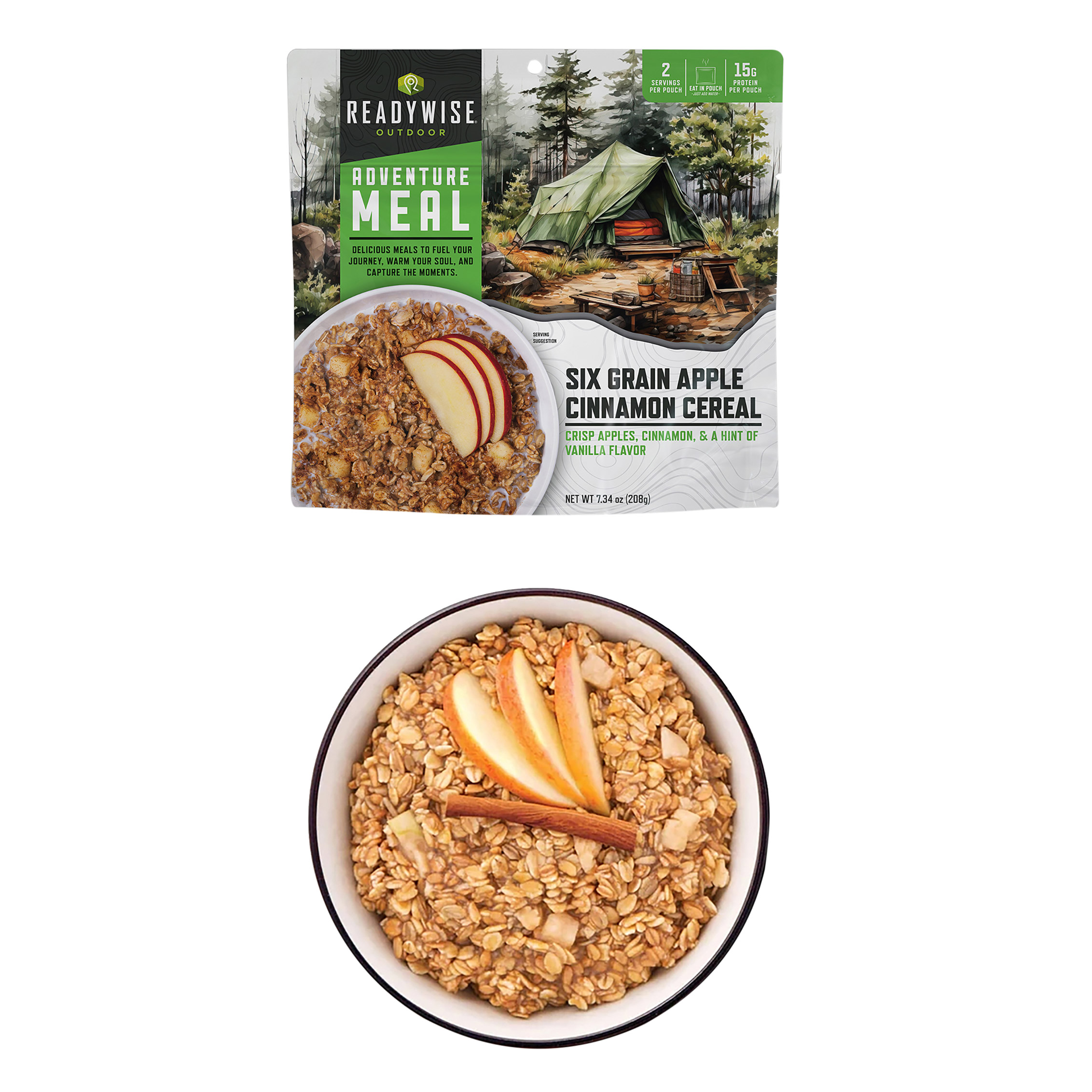 Enlarge Product Preview 3 Successfully Enriched by automation Job.