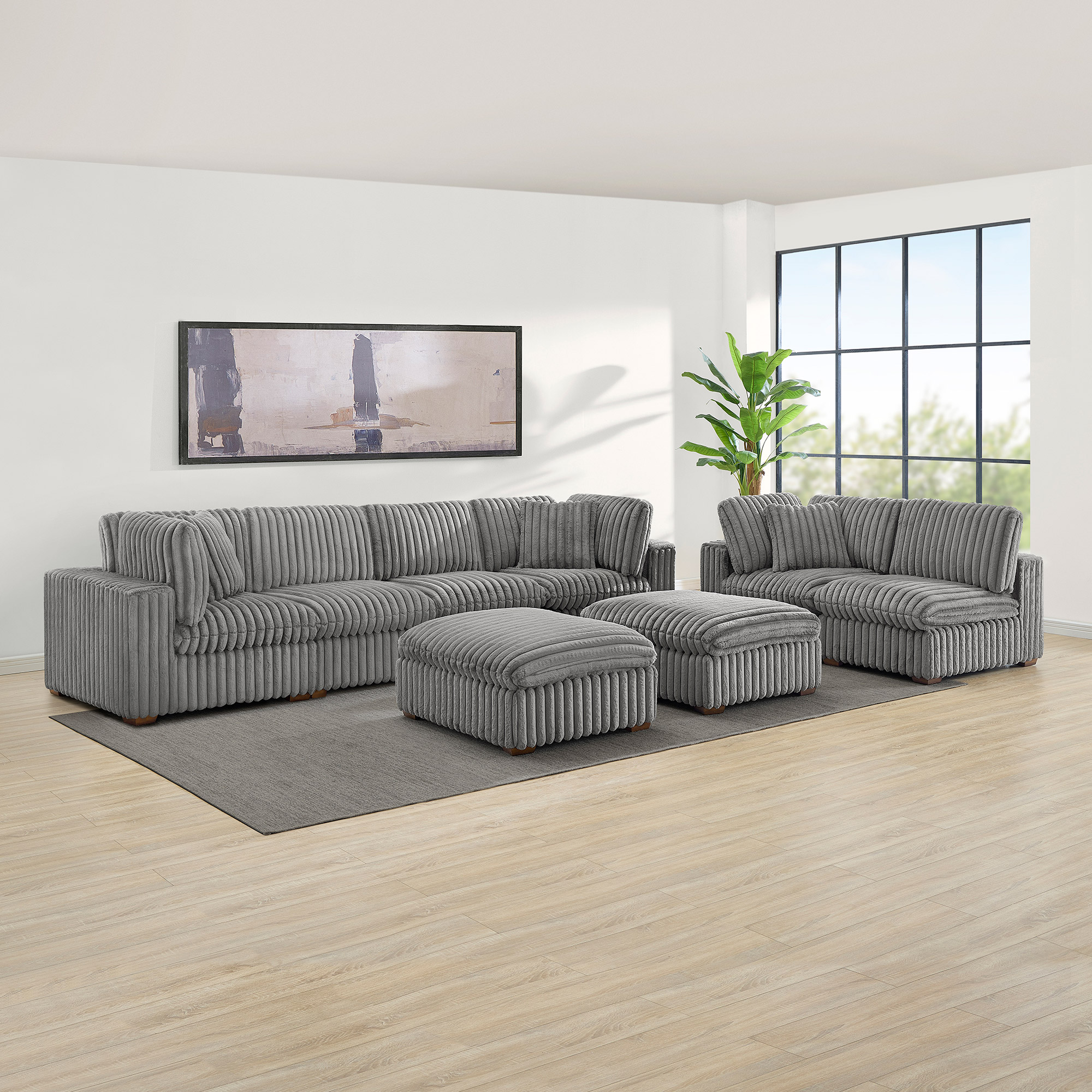 Enlarge Product Preview 4 Successfully Enriched by automation Job.