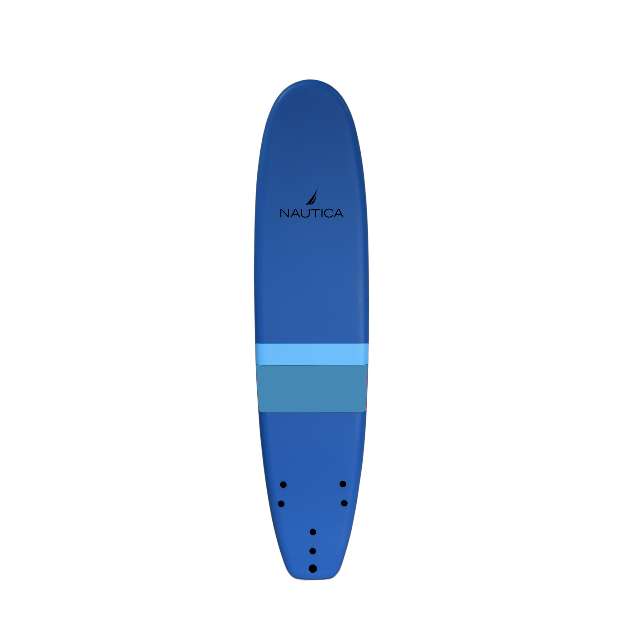 Nautica Pitch Soft Top Surfboard | Costco