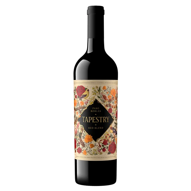 TAPESTRY RED BLEND PASO ROBLES 750ML