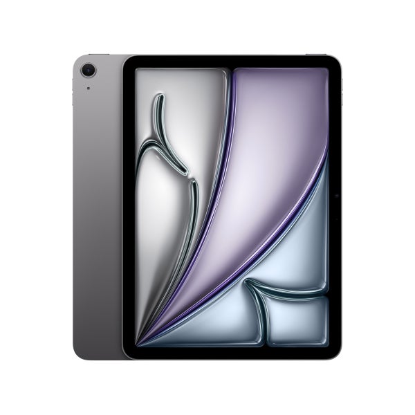 iPad Air 11-inch, 128GB Wi-Fi (M3 chip) Built For Apple iPad Air 11-inch, 128GB Wi-Fi (M3 chip) Built For Apple