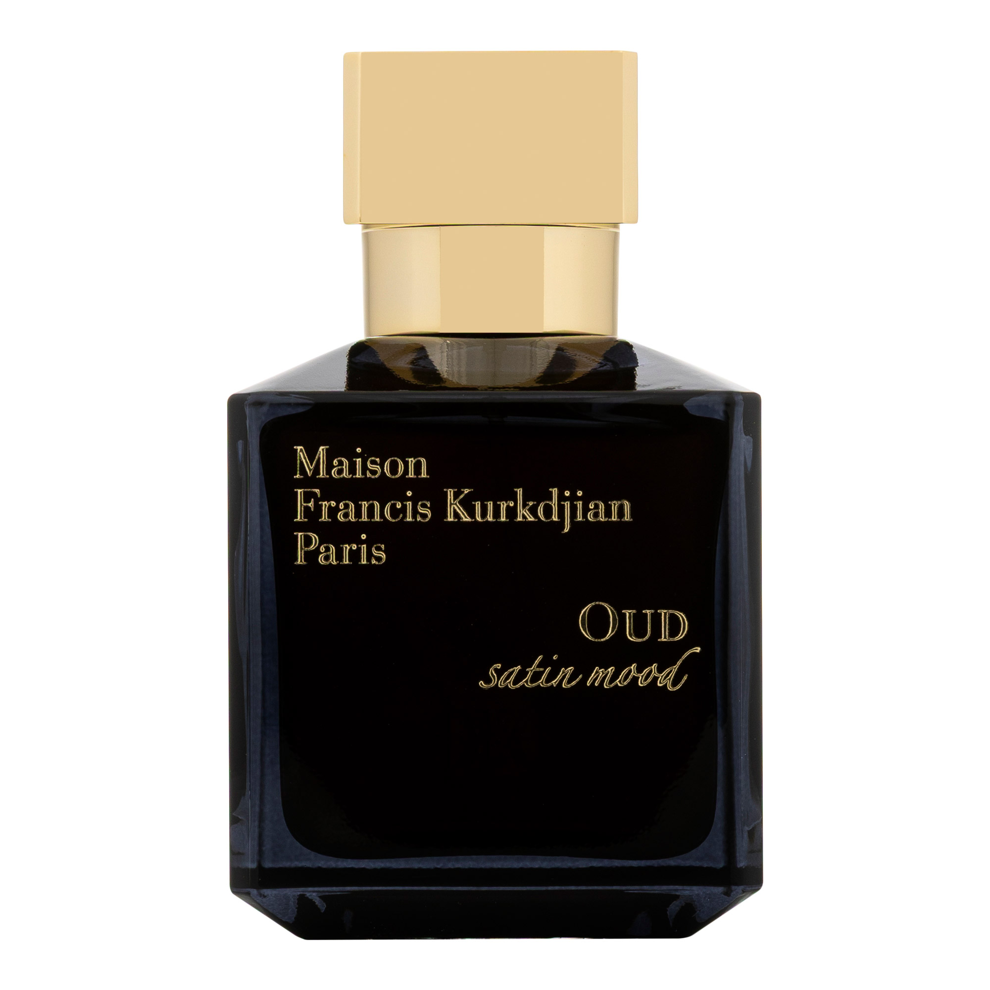 香水(ユニセックス) Maison Francis Kurkdjian OUD satin mood Maison Francis Kurkdjian Paris Oud Satin Mood for Women, Eau de