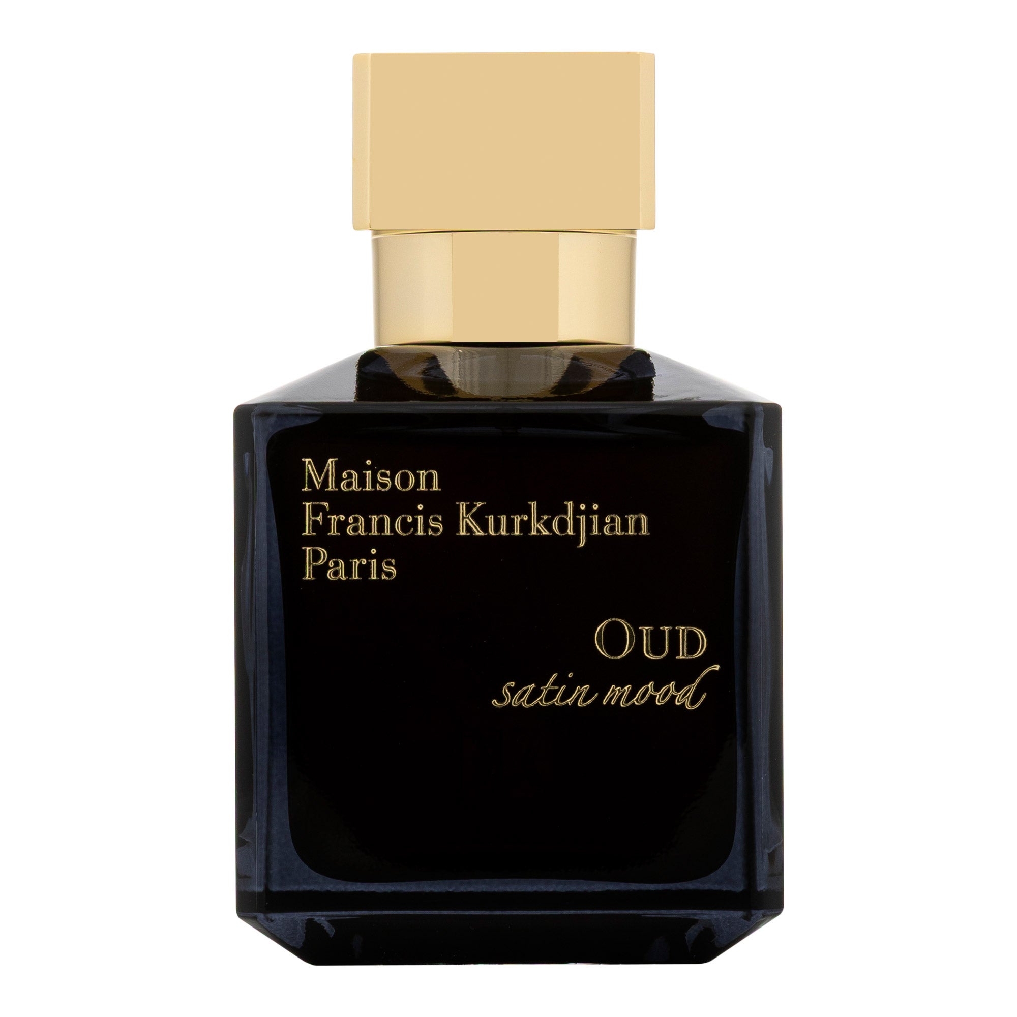 香水(ユニセックス) Maison Francis Kurkdjian OUD satin mood Maison Francis Kurkdjian Paris Oud Satin Mood for Women, Eau de