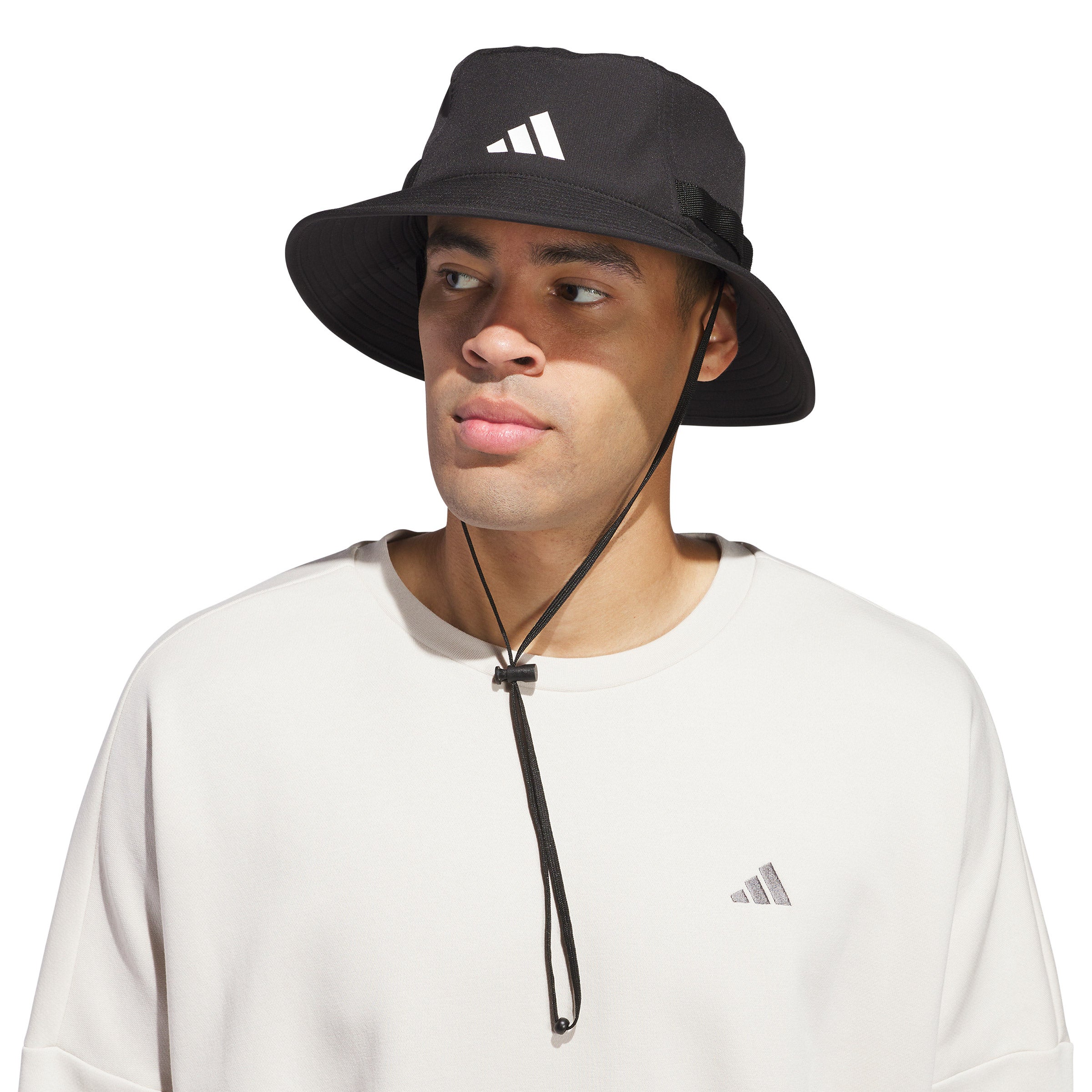 adidas Unisex Victory Bucket Hat | Costco