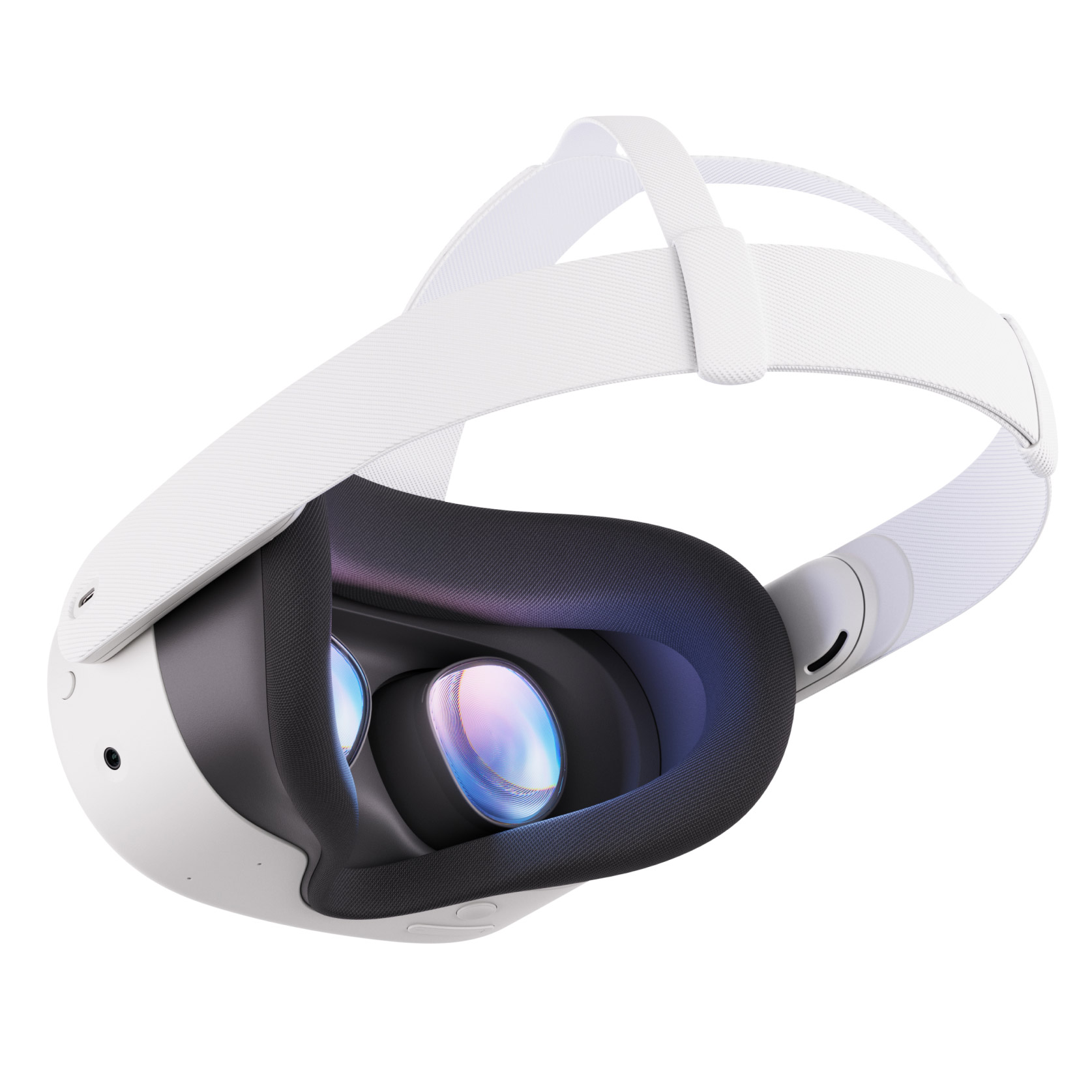 Meta Quest 3S 128GB with 12 Month Meta Horizon+ Subscription