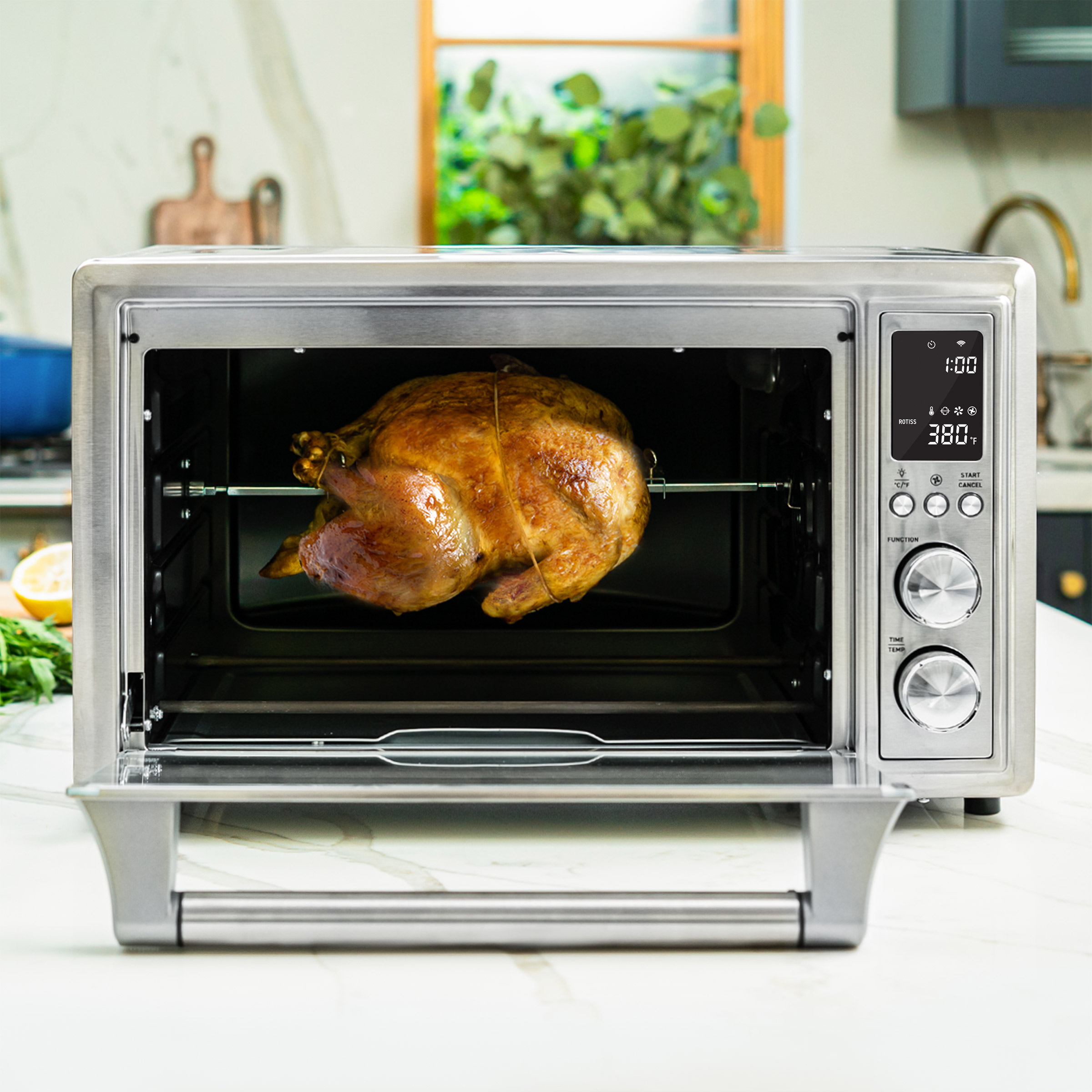 Cosori Smart Toaster Oven