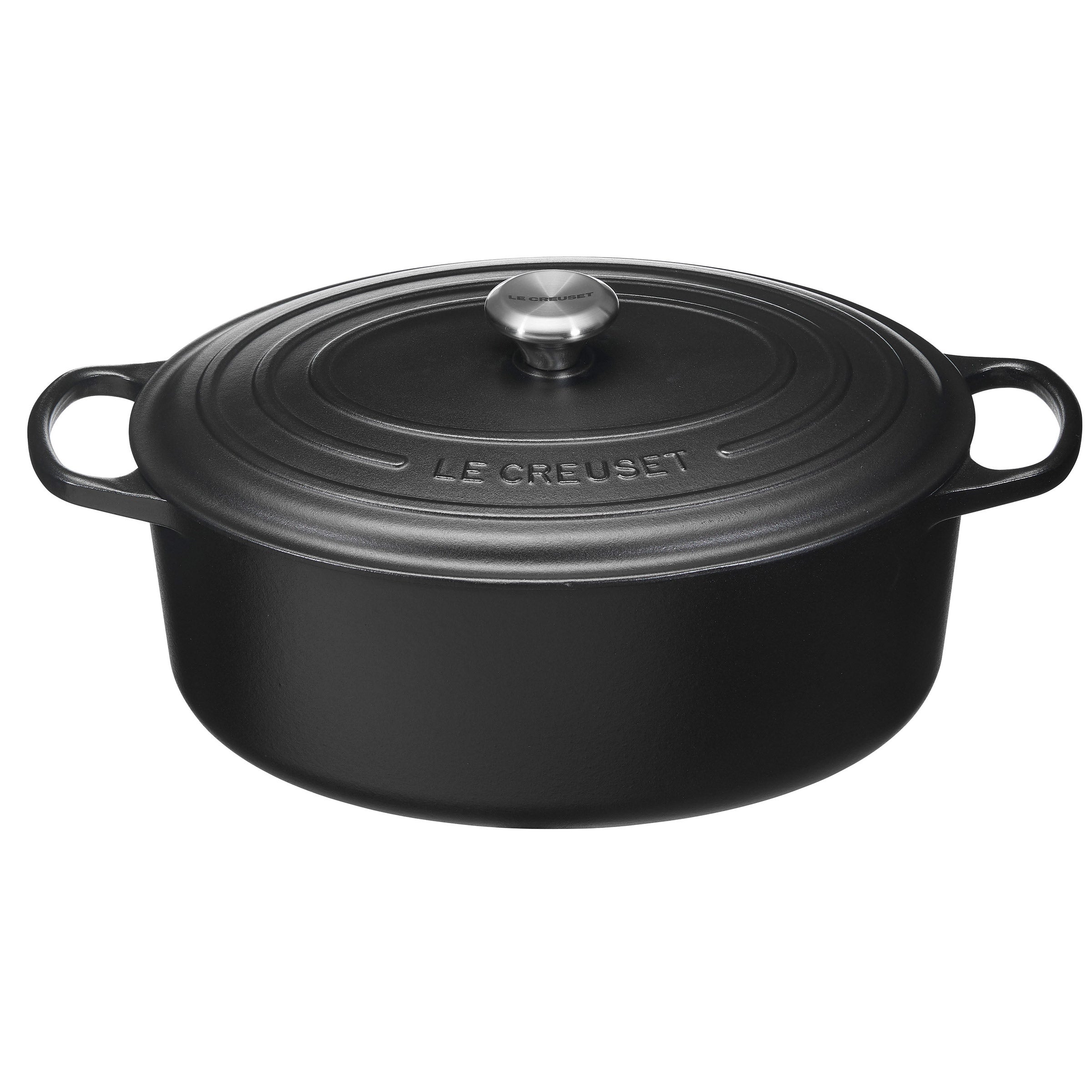 Le Creuset 9.5-Quart Oval Dutch Oven | Costco