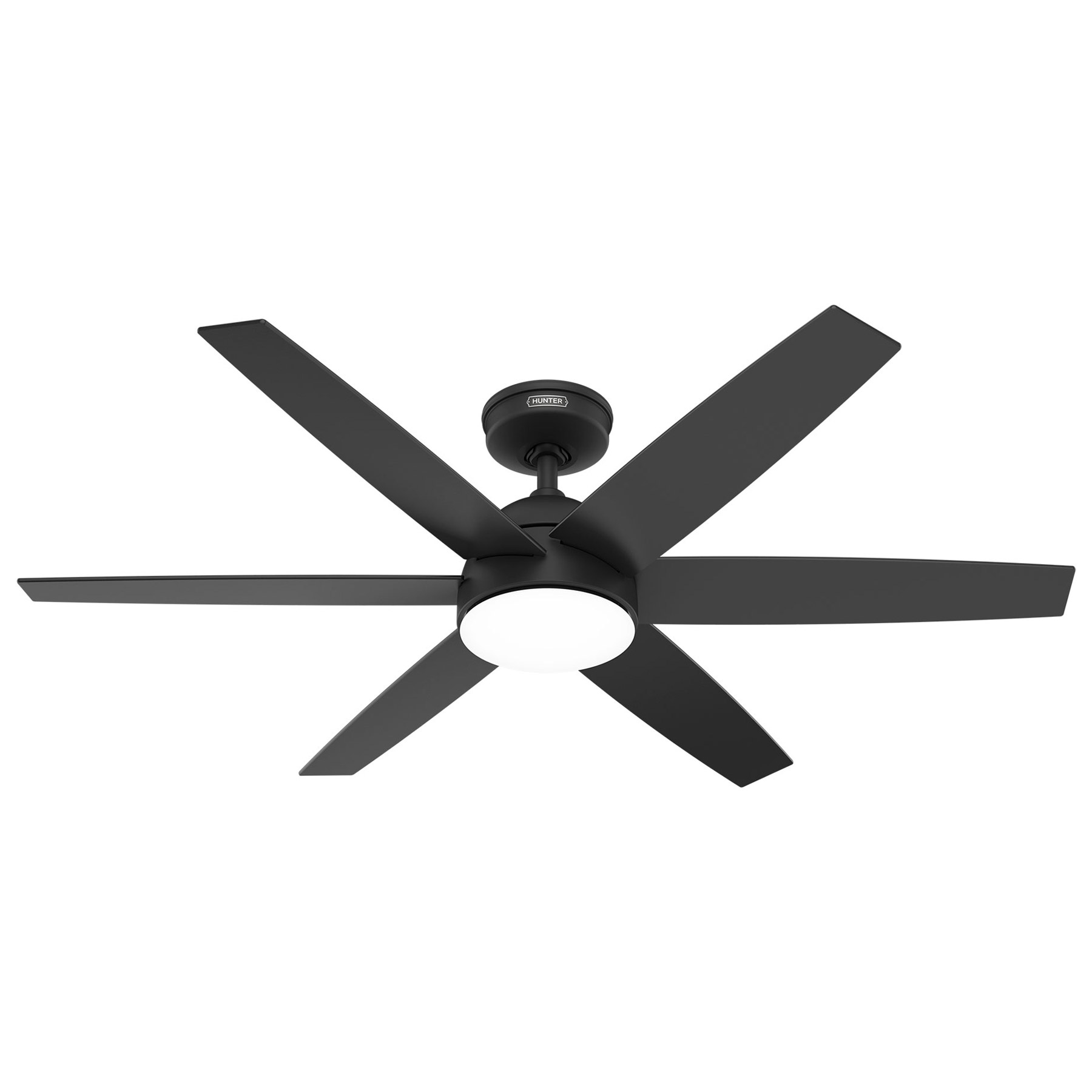 Hunter Anza 52” LED Ceiling Fan