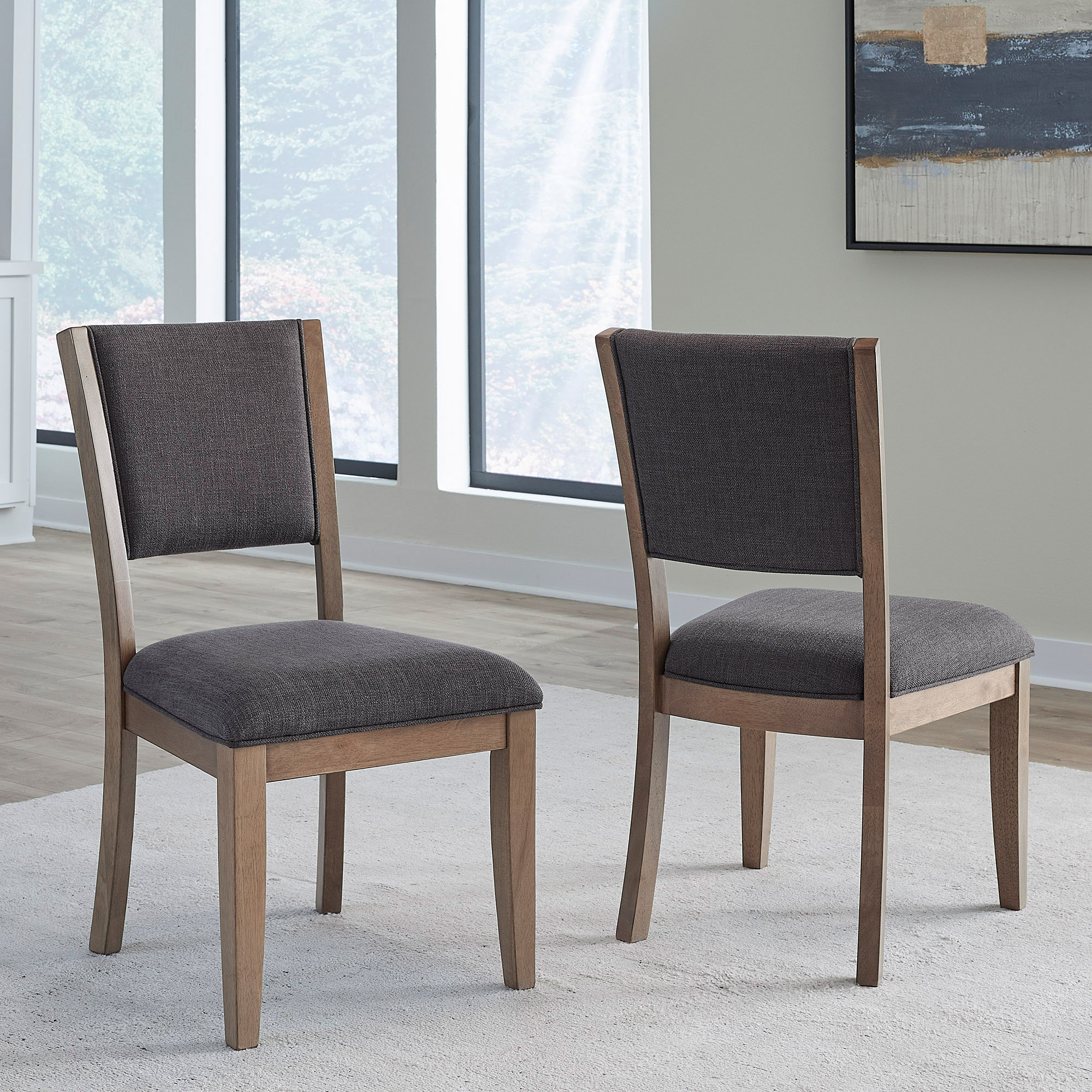 Enlarge Product Preview 5 Successfully Enriched by automation Job.