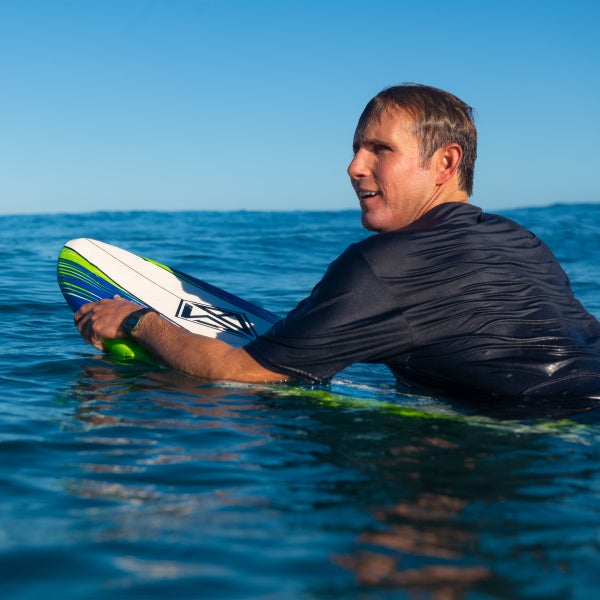 Scott Burke SUSHI 5'8 Scott Burke SUSHI 5'8