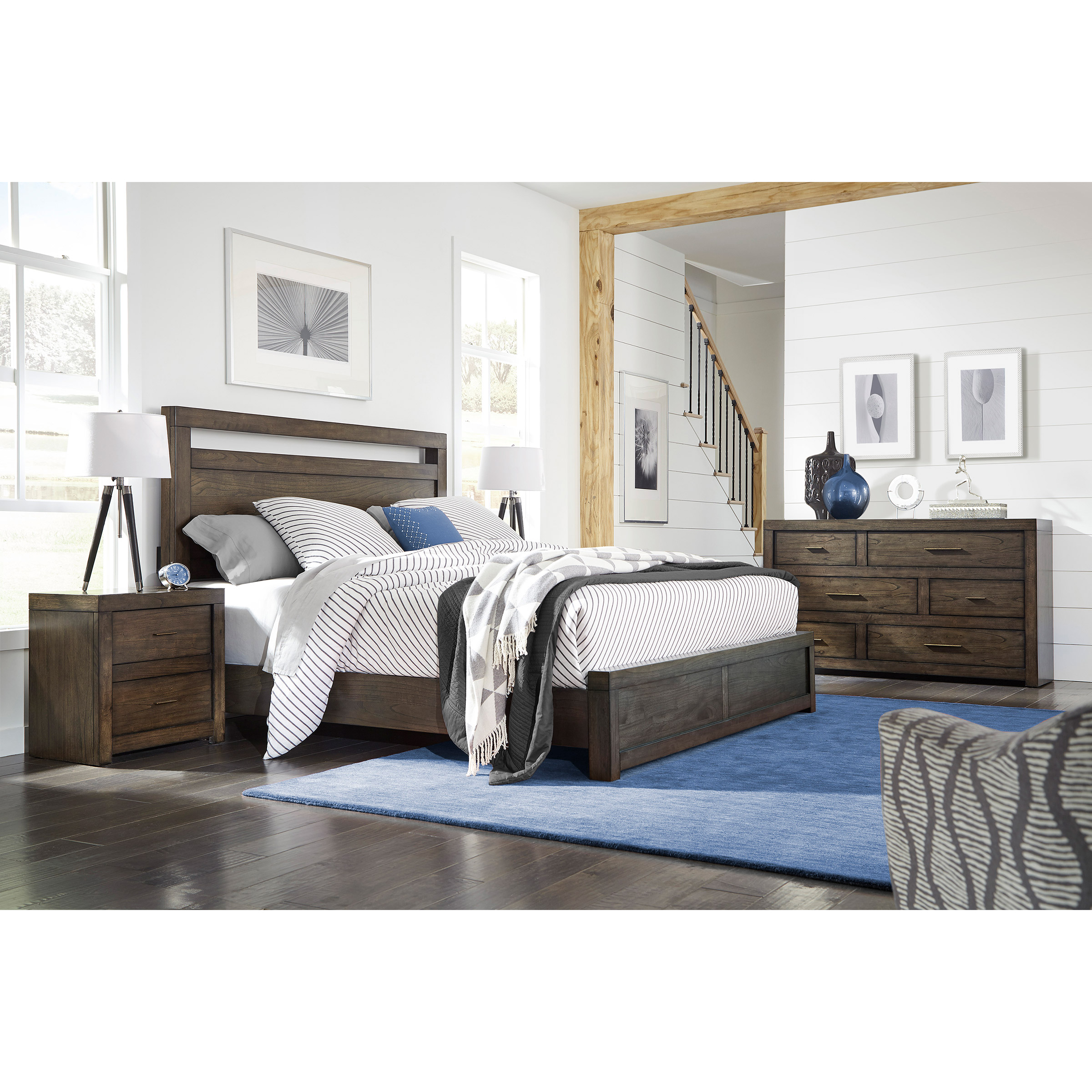 Parkside Bedroom Collection