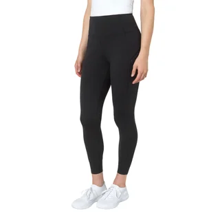 MONDETTA WOMEN'S CROPPED LEGGING