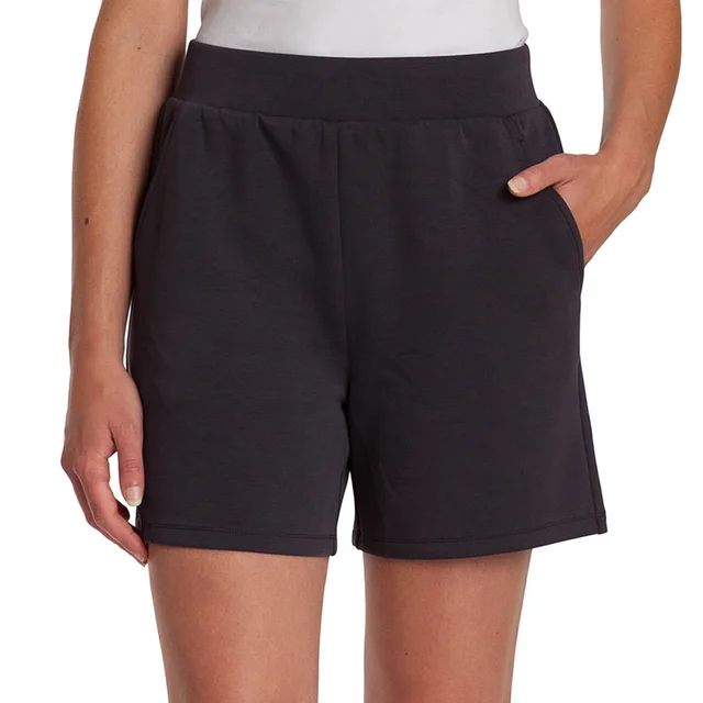 LAZYPANTS WOMEN'S LUXE SHORT