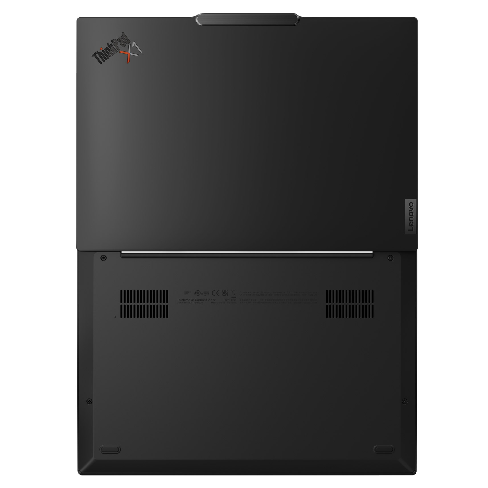 Lenovo ThinkPad X1 Carbon G13 Aura Edition - WUXGA 14