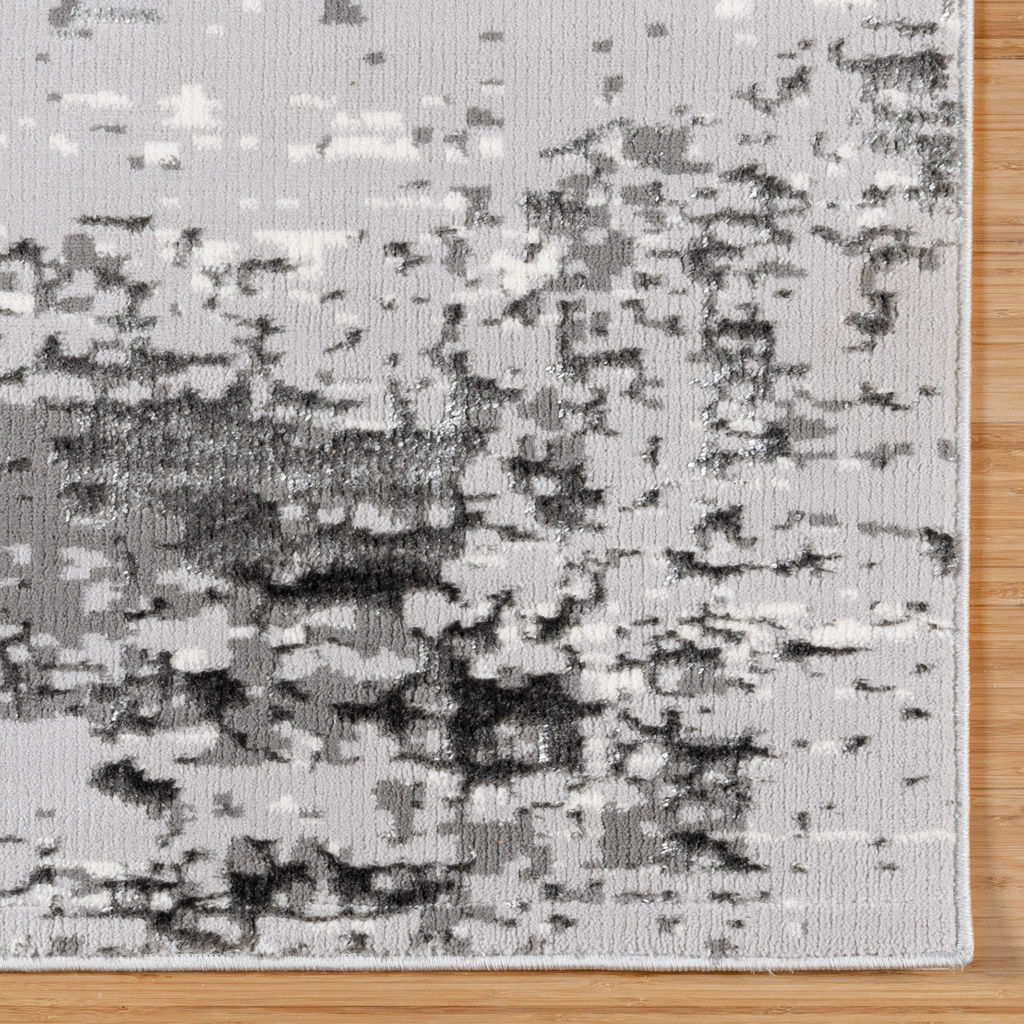 Briton Rug Collection, Liota Gray | Costco